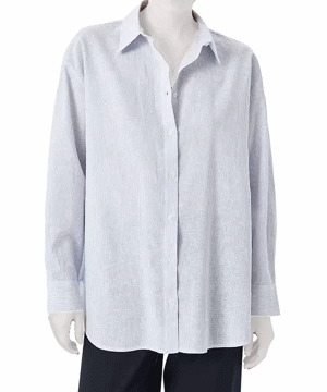 شومیز  زنانه کوتون Koton کد 5SAK60160PW