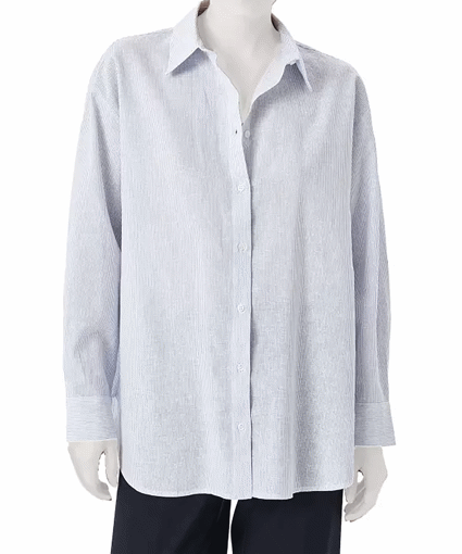 شومیز زنانه کوتون Koton کد 5SAK60160PW