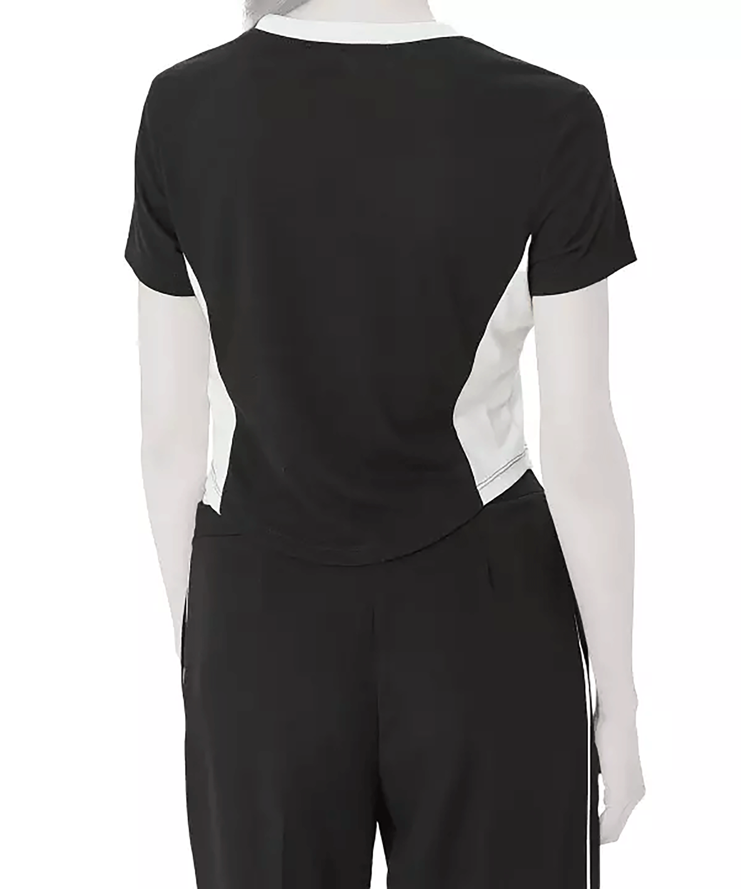 تی شرت طرح دار زنانه کوتون Koton کد 5SAL10086IK