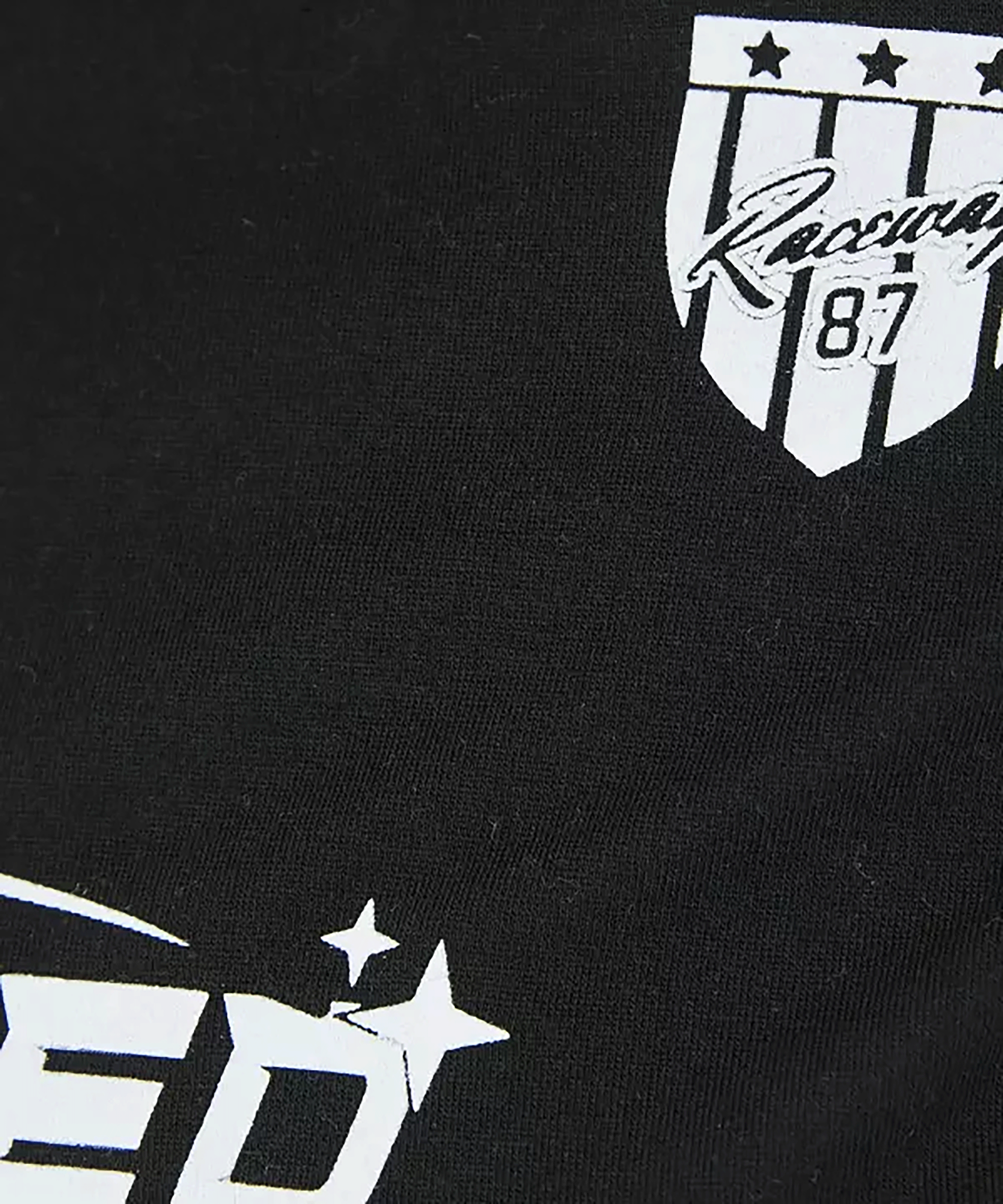 تی شرت طرح دار زنانه کوتون Koton کد 5SAL10086IK