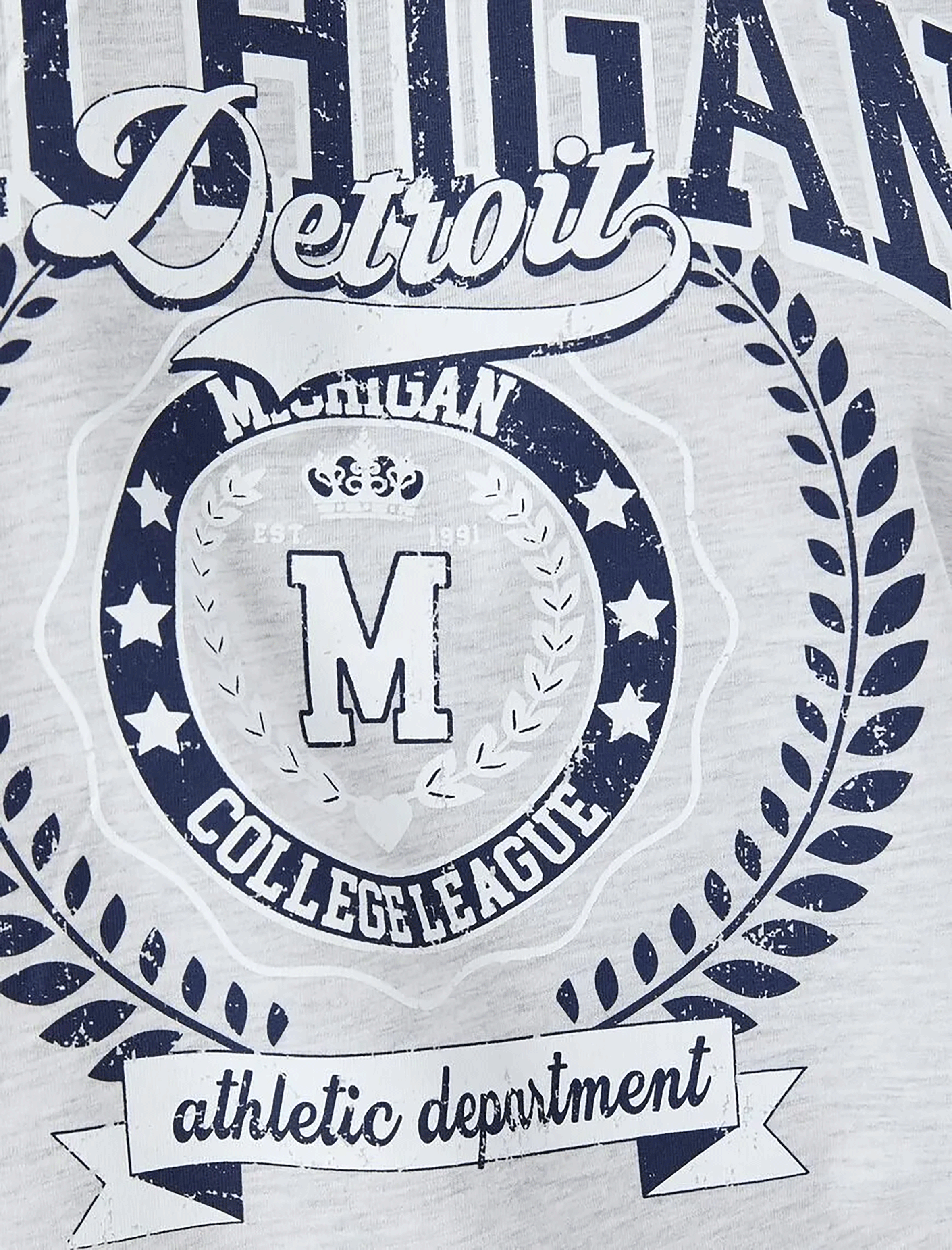 تی شرت طرح دار زنانه کوتون Koton کد 5SAL10033IK