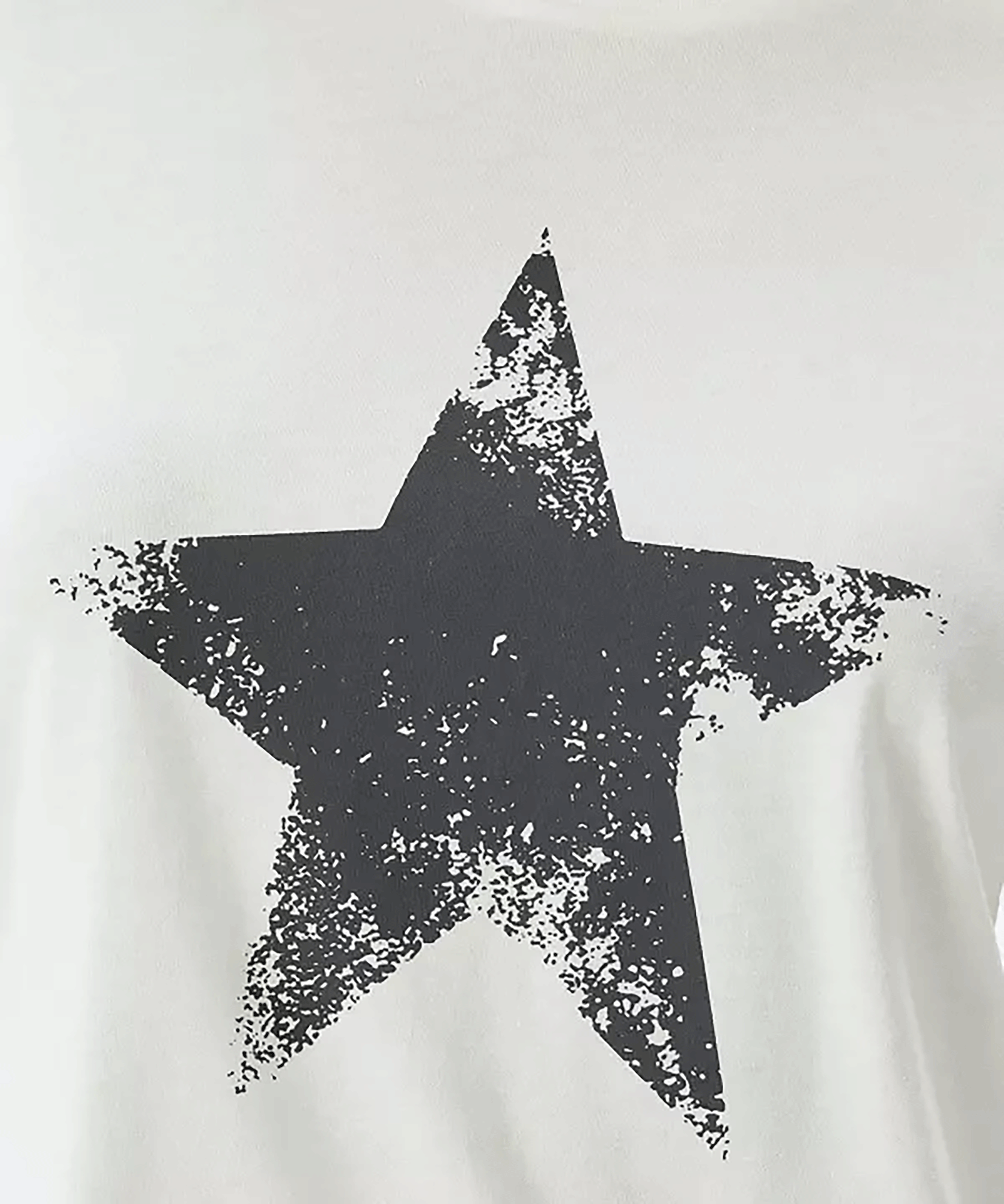 تی شرت طرح دار زنانه کوتون Koton کد 5SAL10065IK