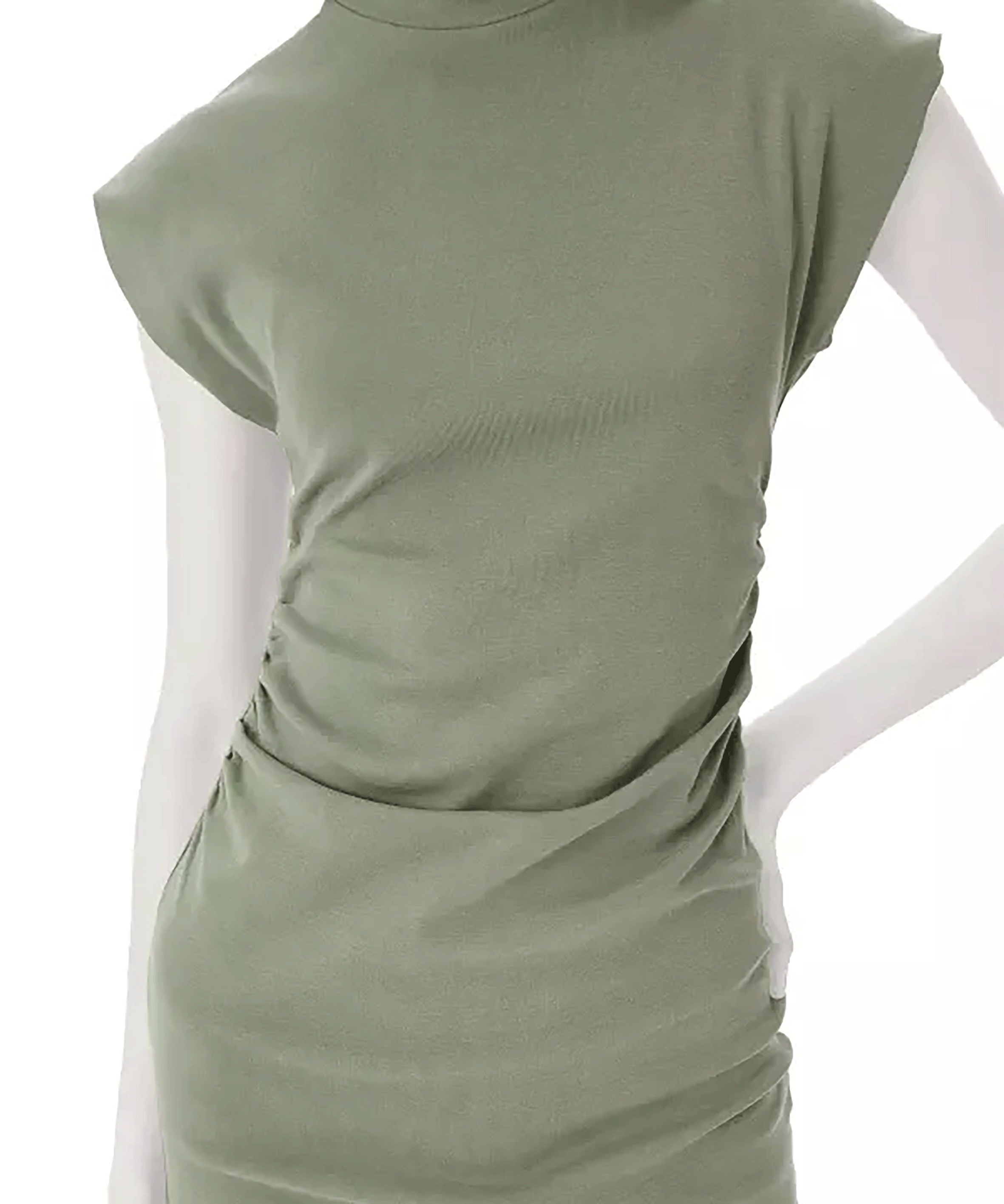 پیراهن زنانه کوتون Koton کد 5SAK80090EK