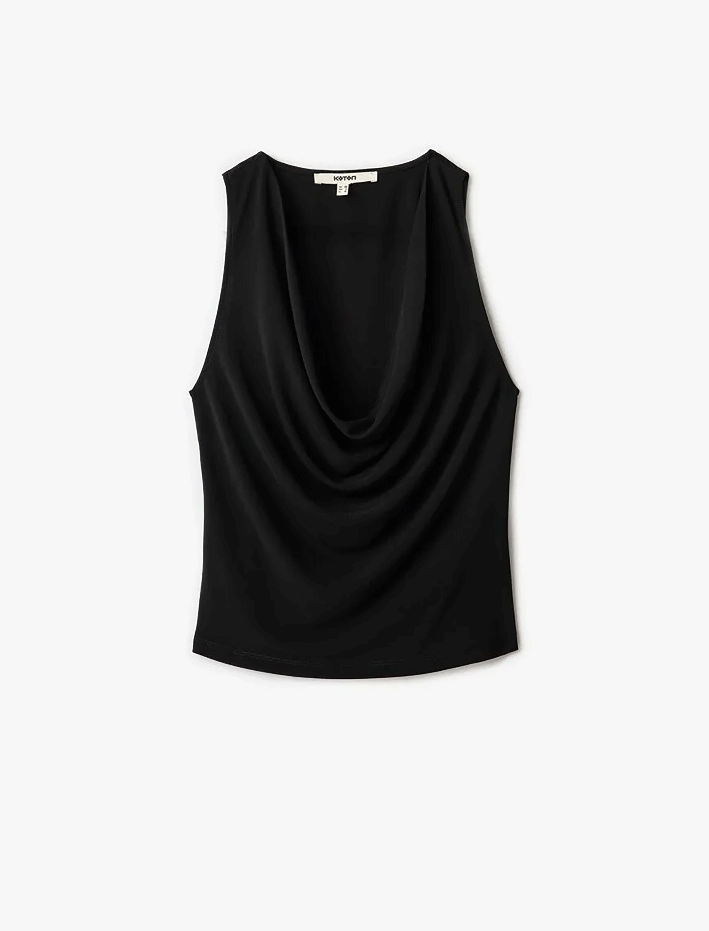 تاپ زنانه کوتون Koton کد 5SAK70039EK