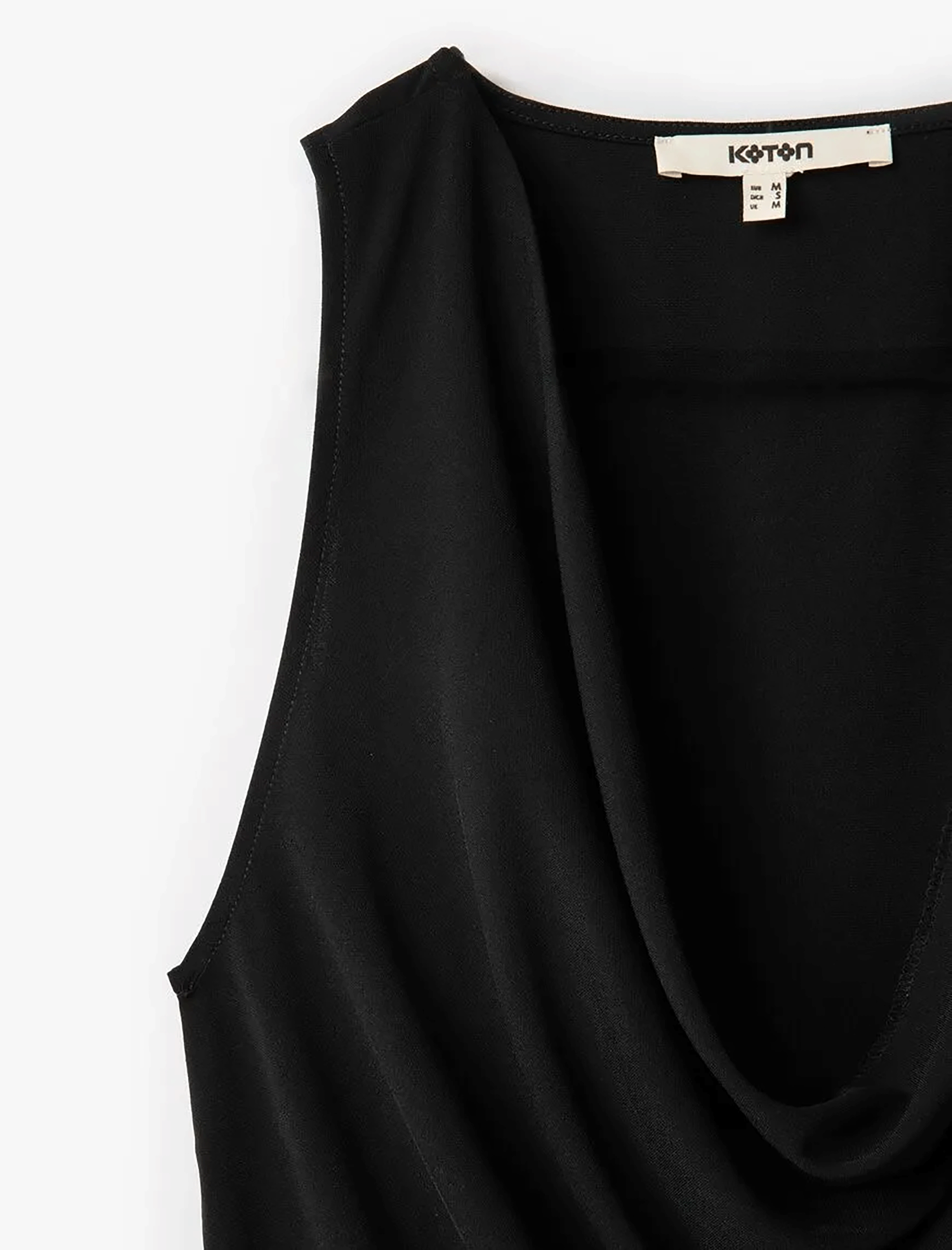 تاپ زنانه کوتون Koton کد 5SAK70039EK