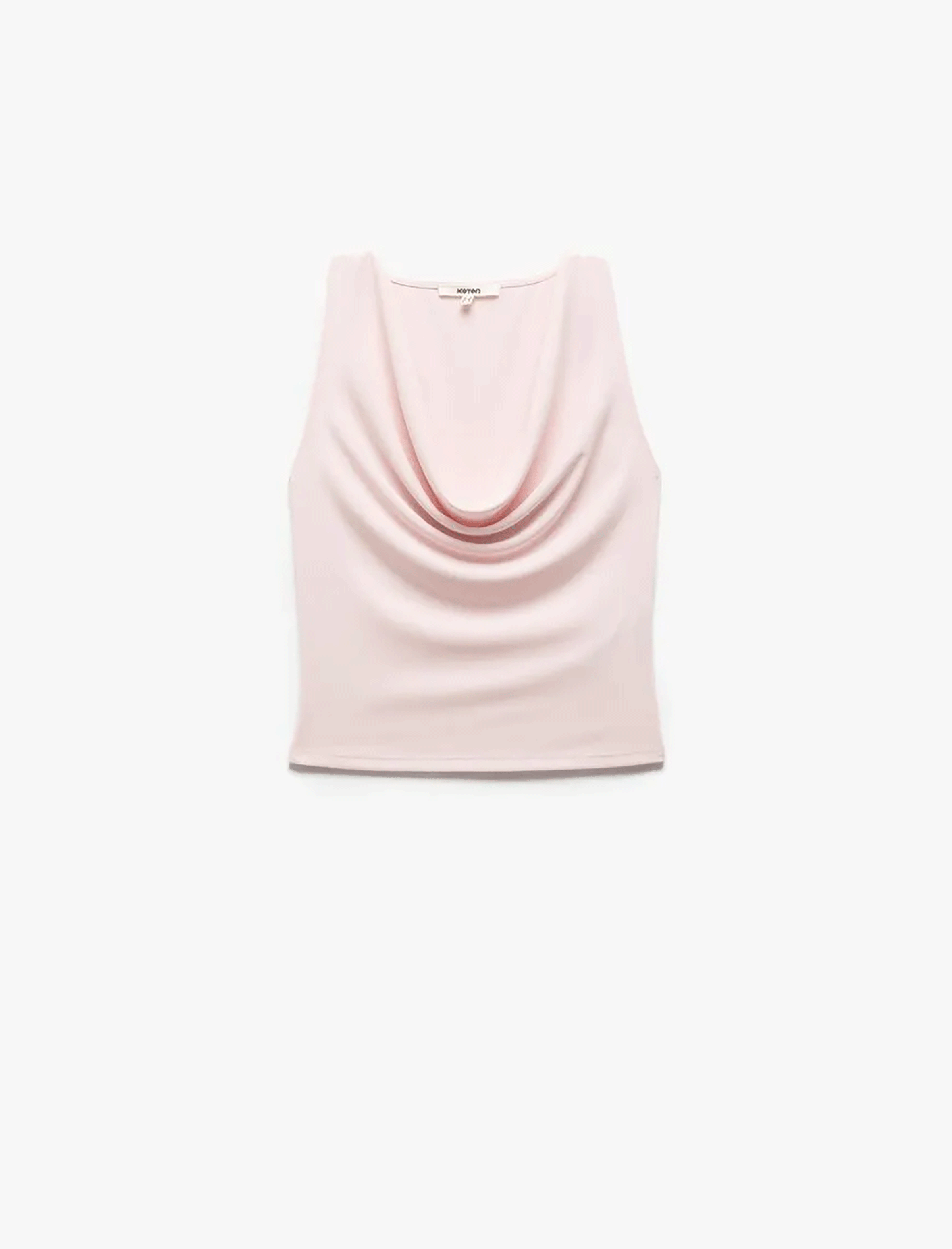 تاپ زنانه کوتون Koton کد 5SAK70039EK