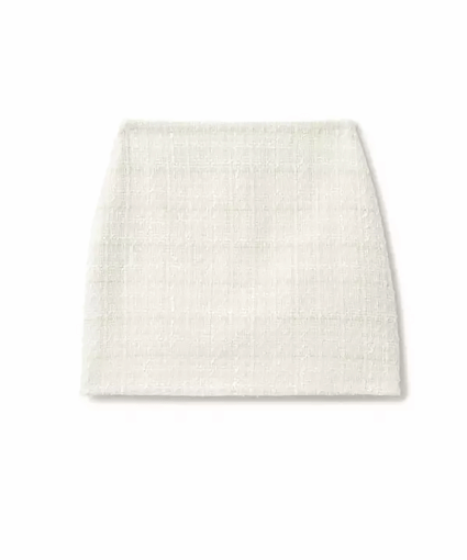 دامن زنانه کوتون Koton کد 5SAK70101PW