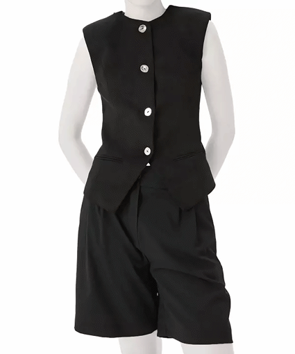 جلیقه زنانه کوتون Koton کد 5SAL20012IW