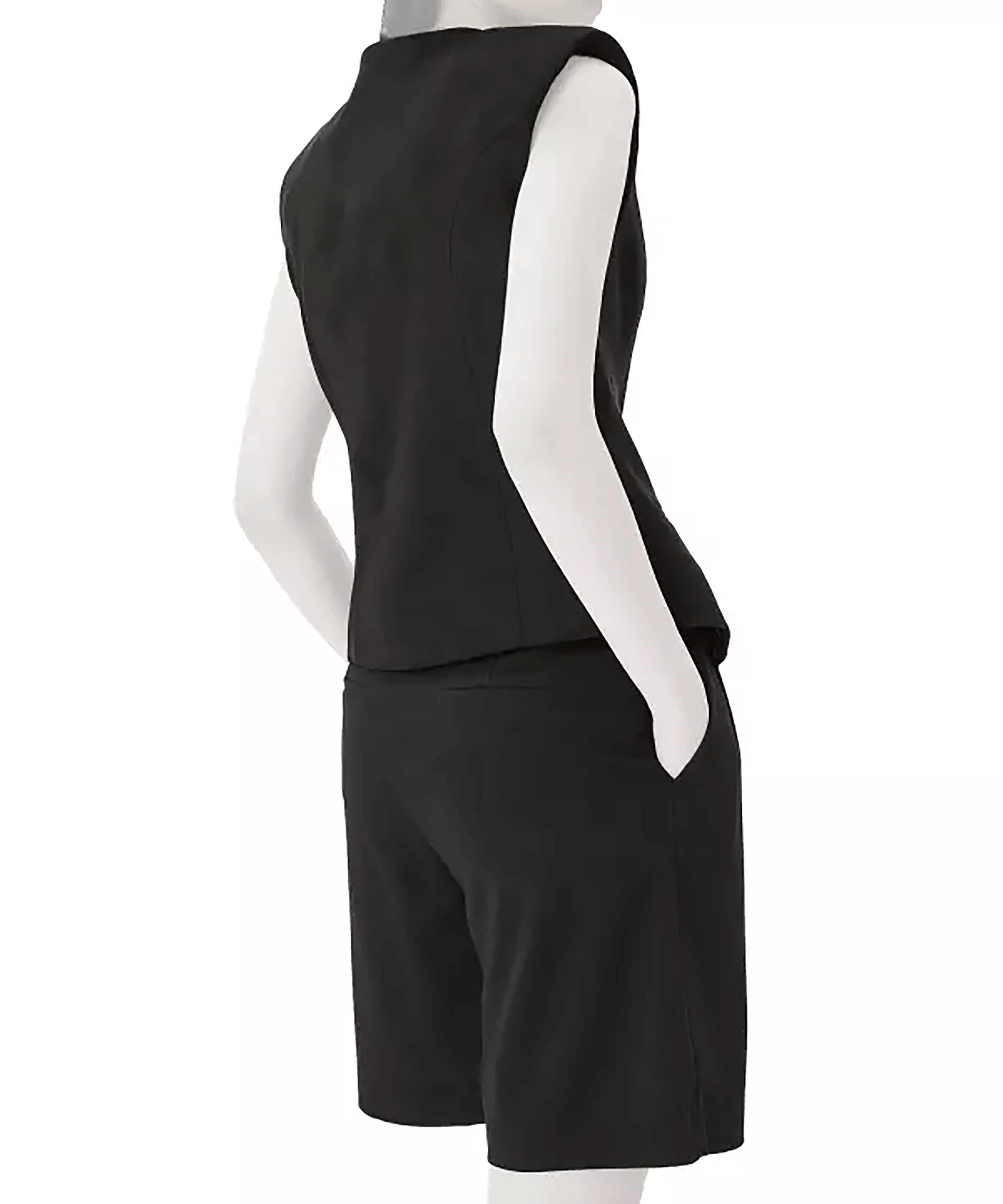 جلیقه زنانه کوتون Koton کد 5SAL20012IW