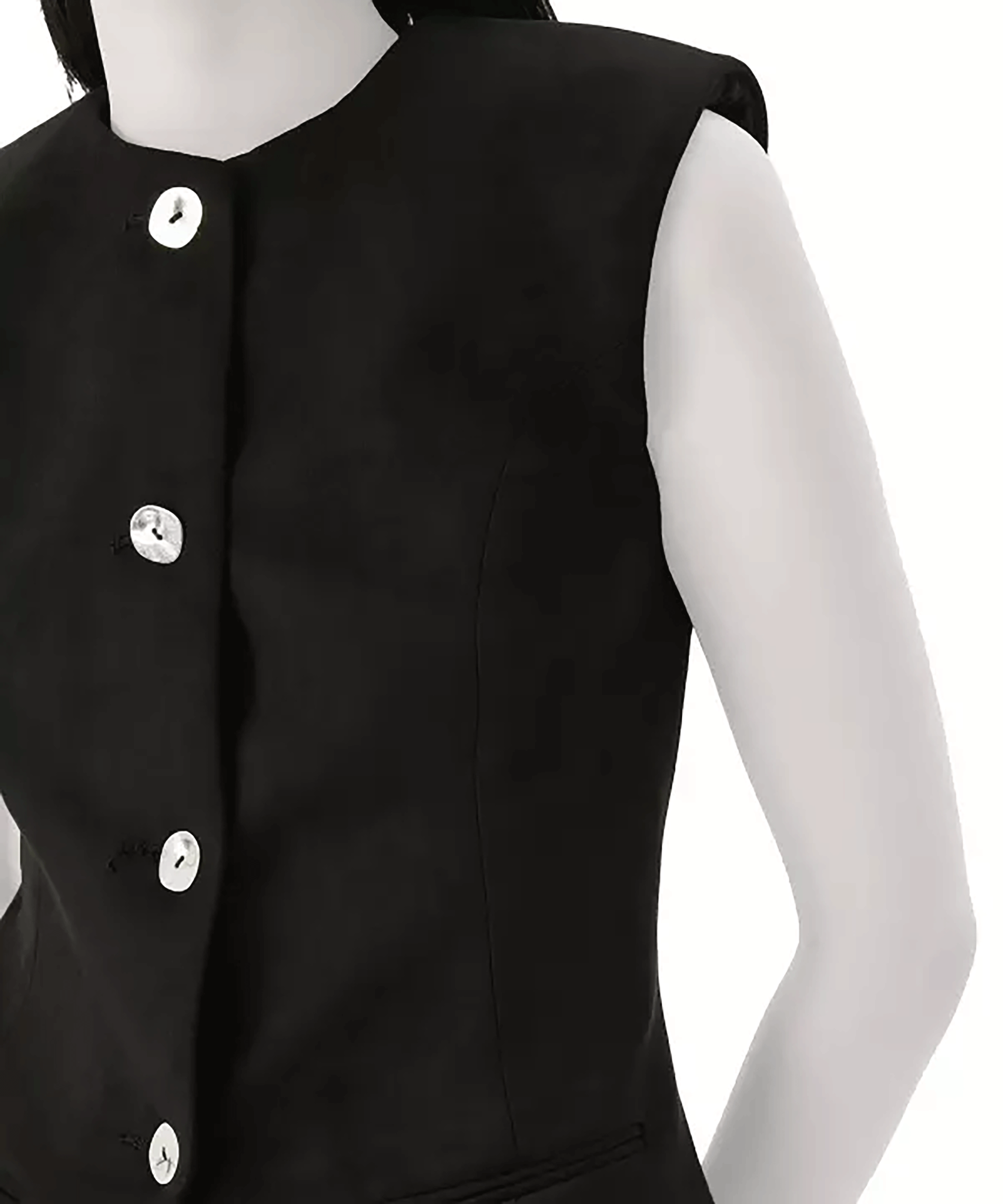 جلیقه زنانه کوتون Koton کد 5SAL20012IW