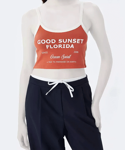 تاپ طرح دار زنانه کوتون Koton کد 5SAL30092IK