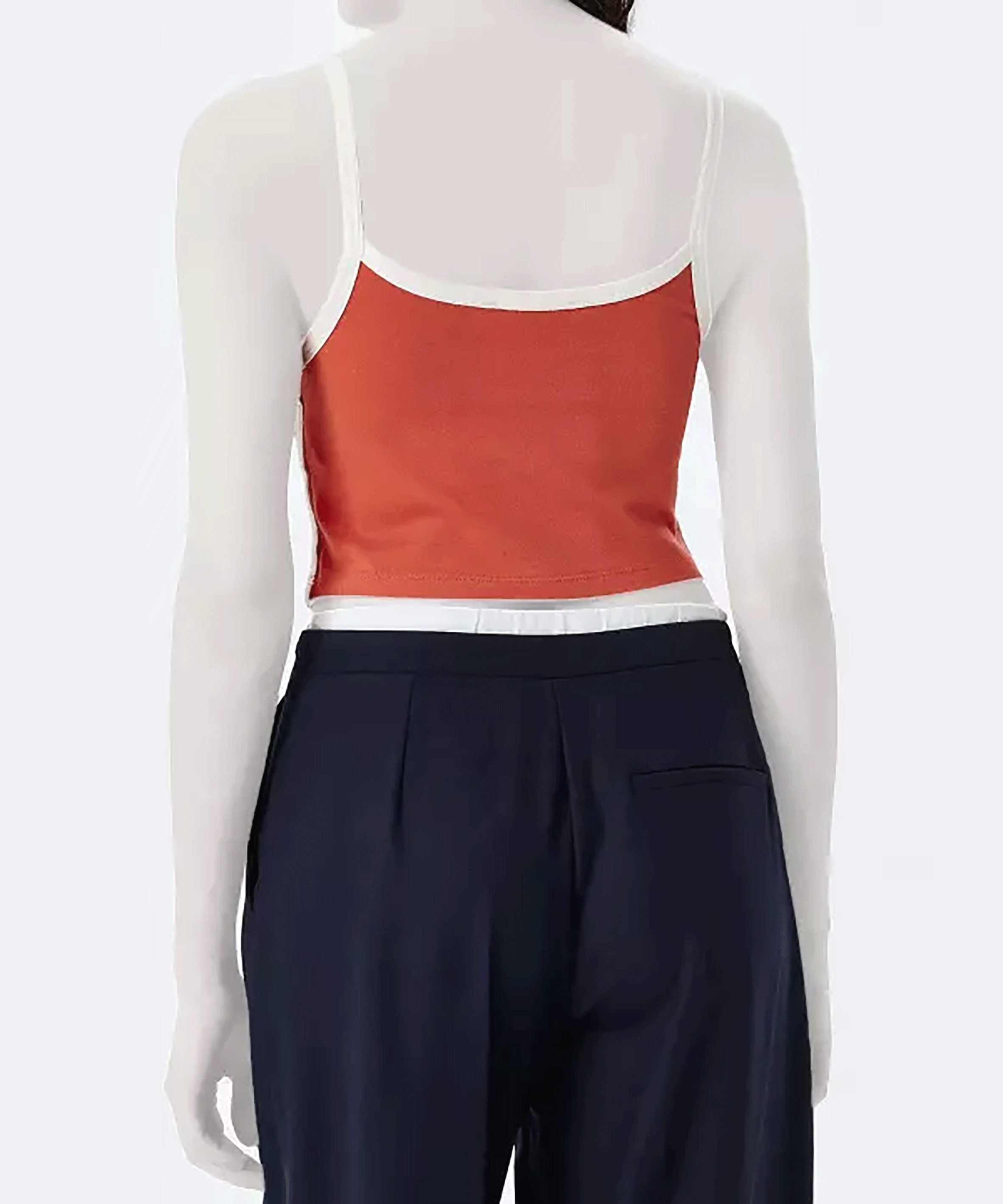 تاپ طرح دار زنانه کوتون Koton کد 5SAL30092IK