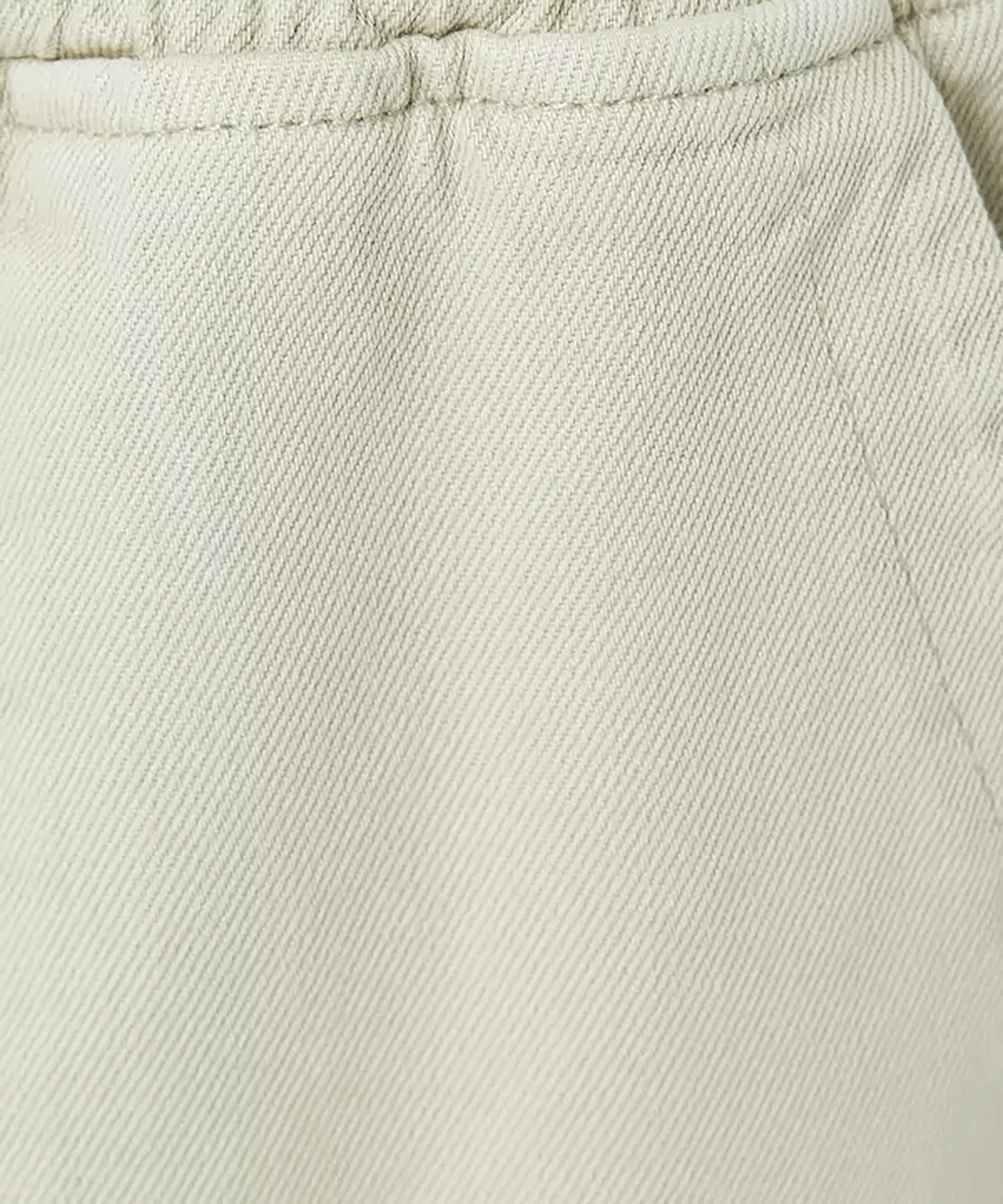 شلوار کتان مام استایل  زنانه کوتون Koton کد 5SAL40013MW