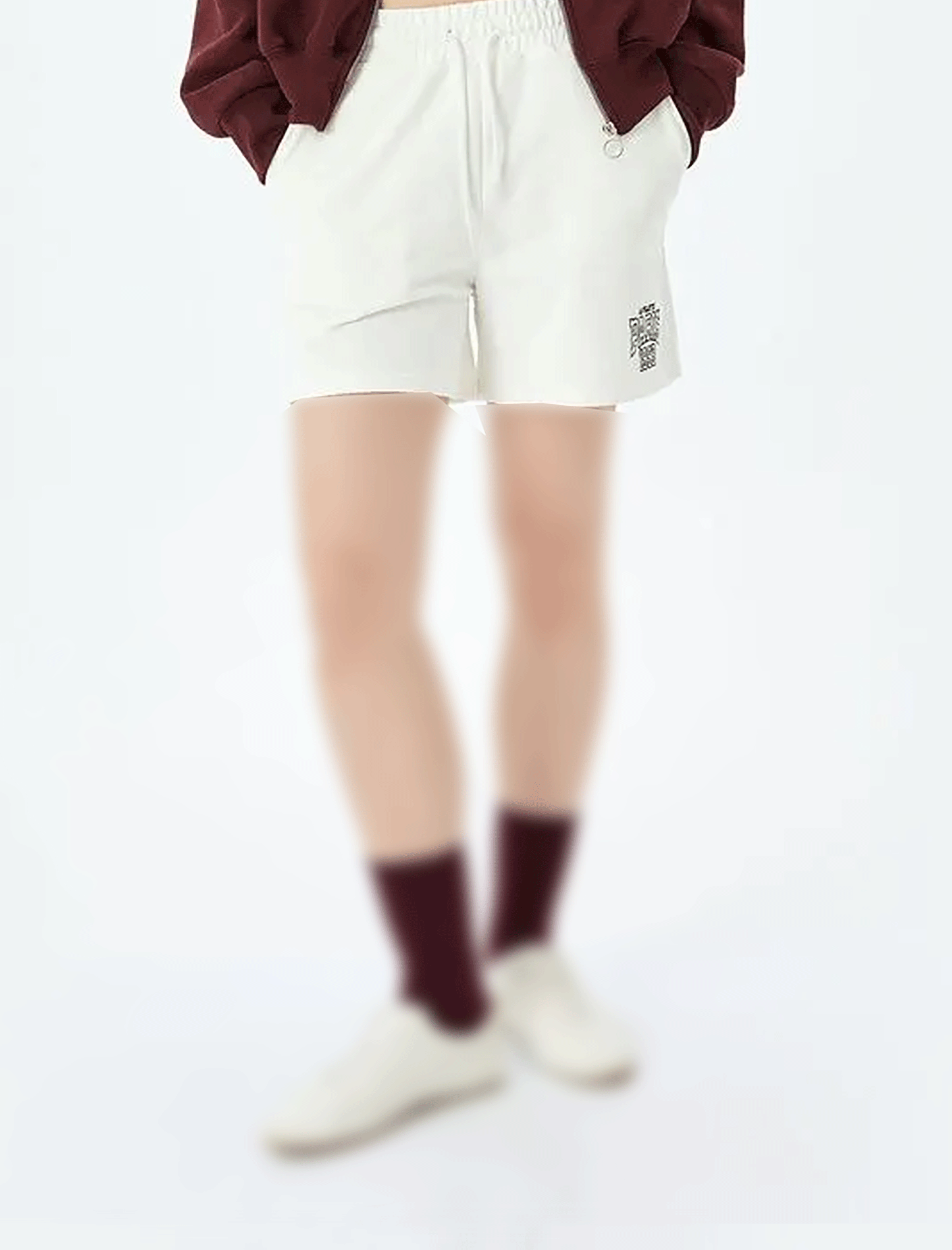 شلوارک زنانه کوتون Koton کد 5SAL40030IK