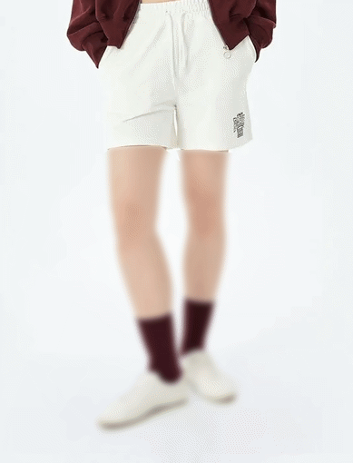 شلوارک زنانه کوتون Koton کد 5SAL40030IK