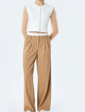 تاپ  زنانه کوتون Koton کد 5SAL30115IK