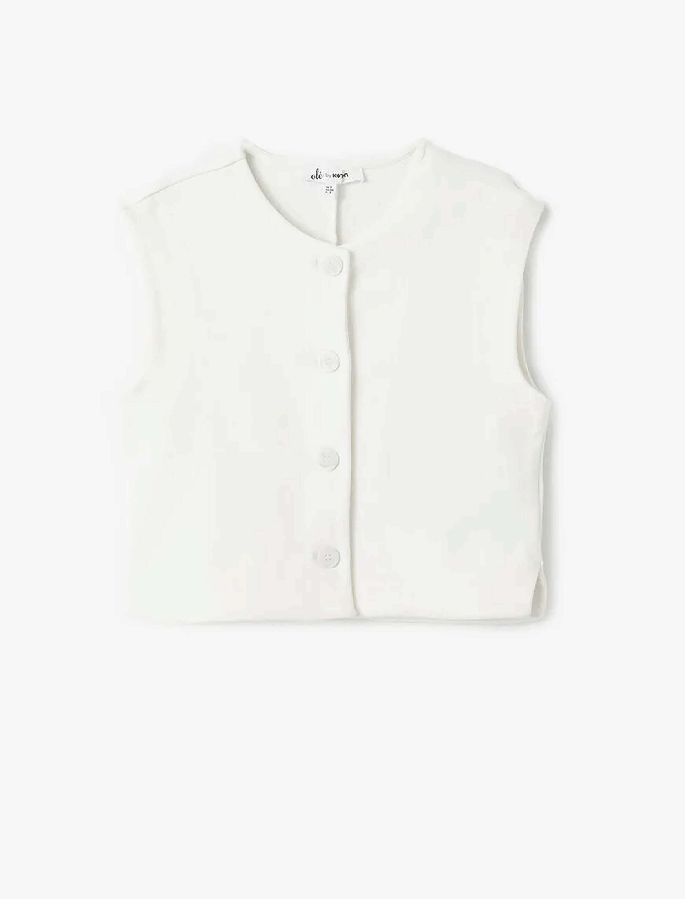 تاپ  زنانه کوتون Koton کد 5SAL30115IK