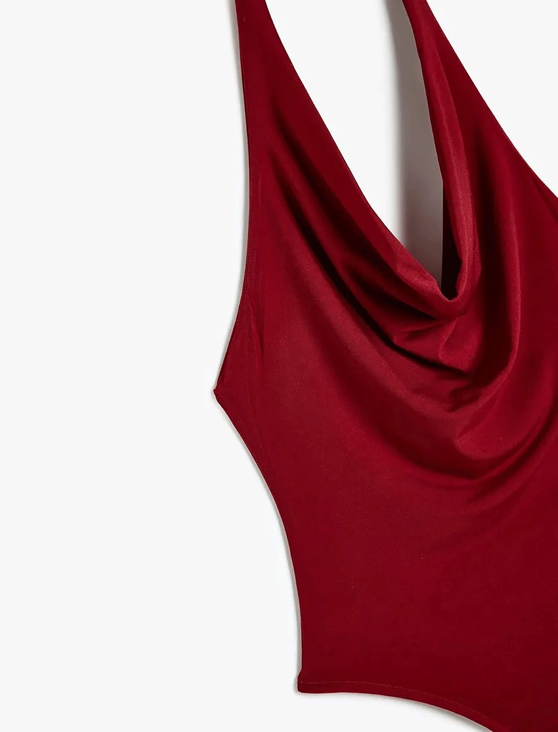 تاپ زنانه کوتون Koton کد 5SAL30114IK