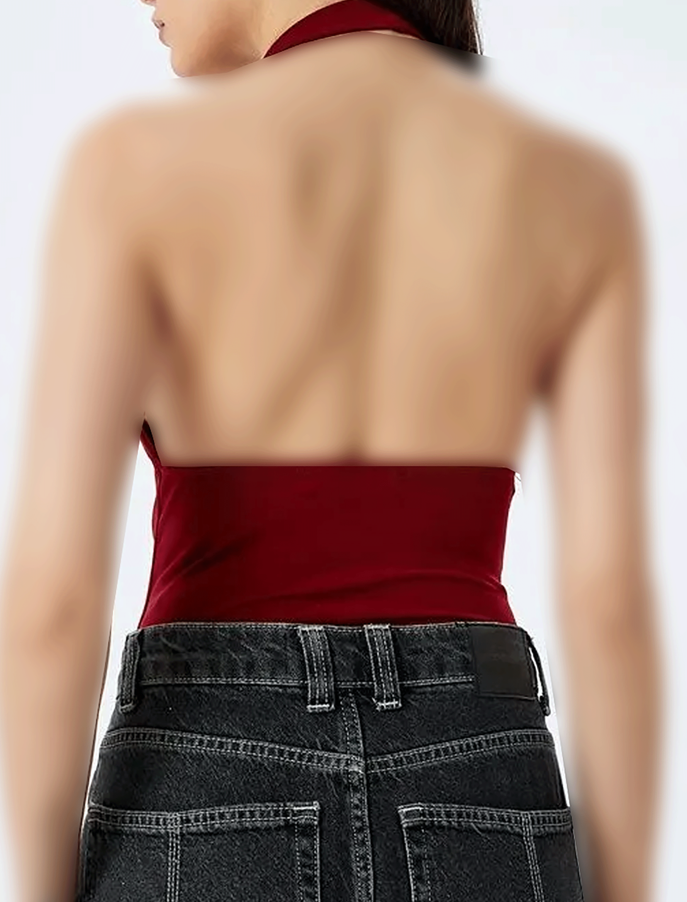 تاپ زنانه کوتون Koton کد 5SAL30114IK