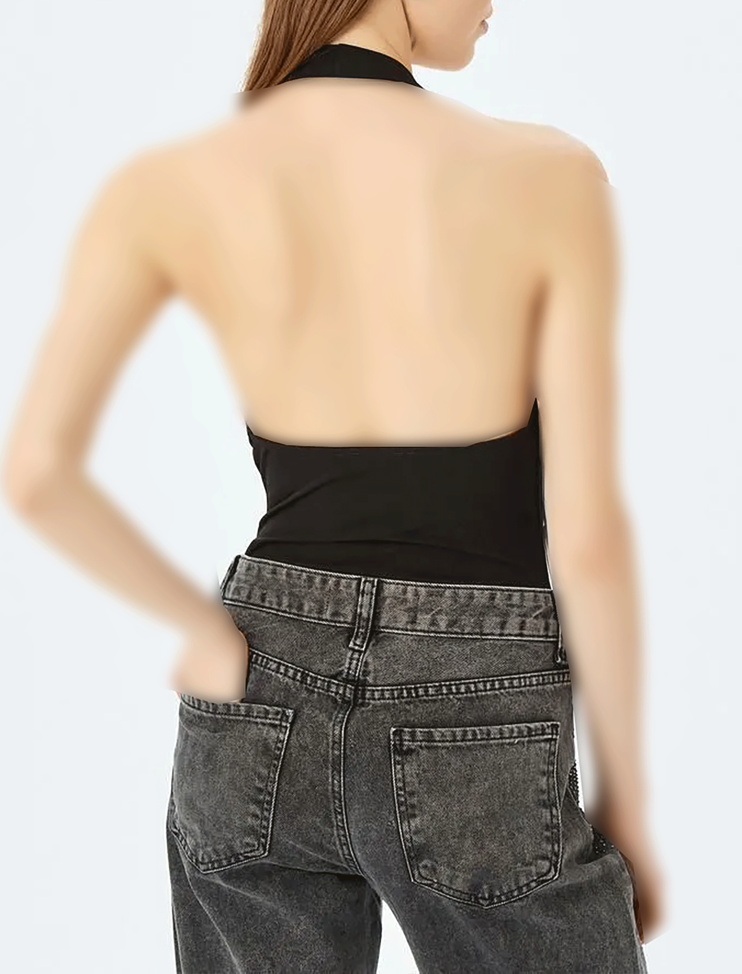 تاپ زنانه کوتون Koton کد 5SAL30114IK