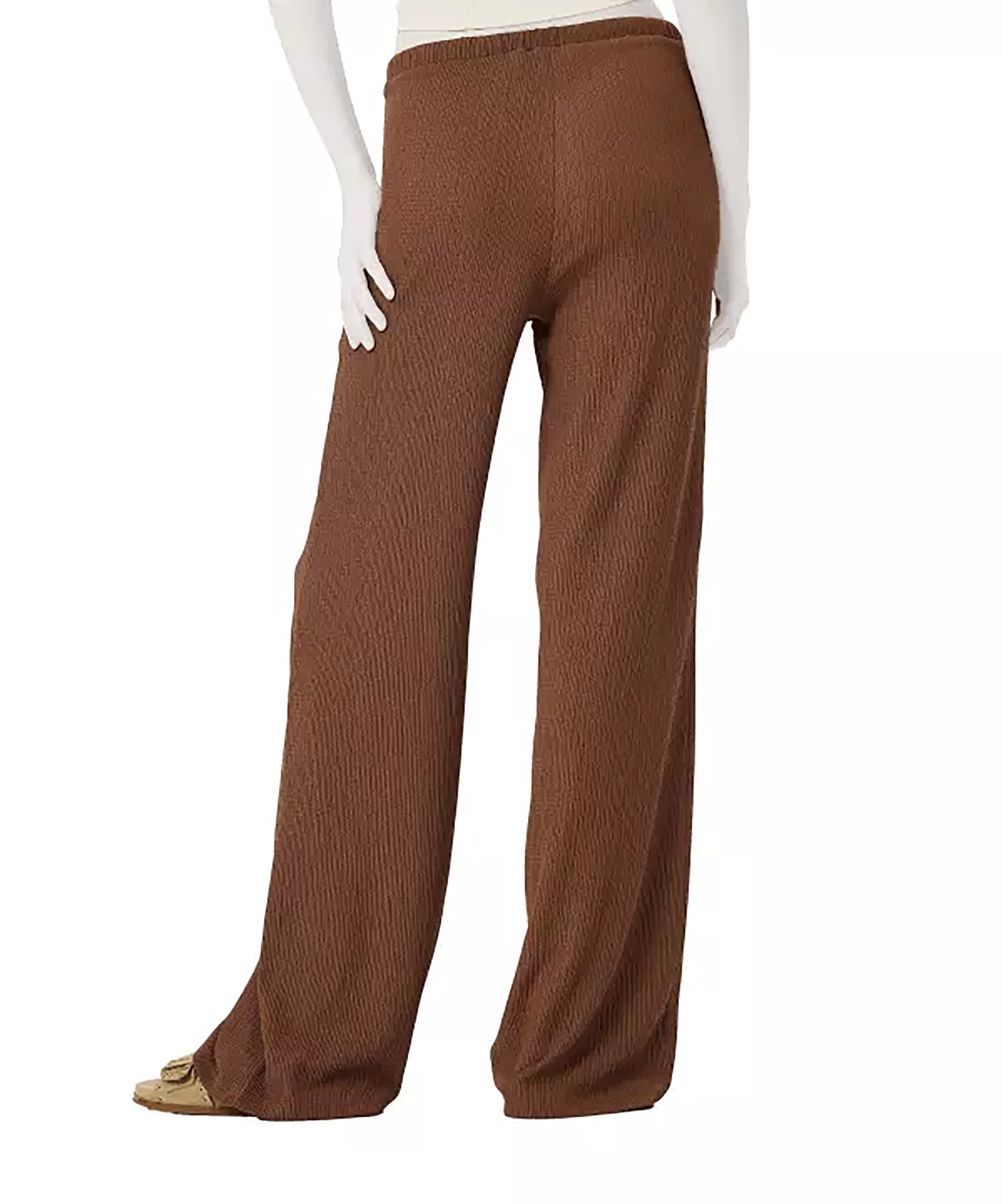 شلوار آزاد زنانه کوتون Koton کد 5SAL40050IK