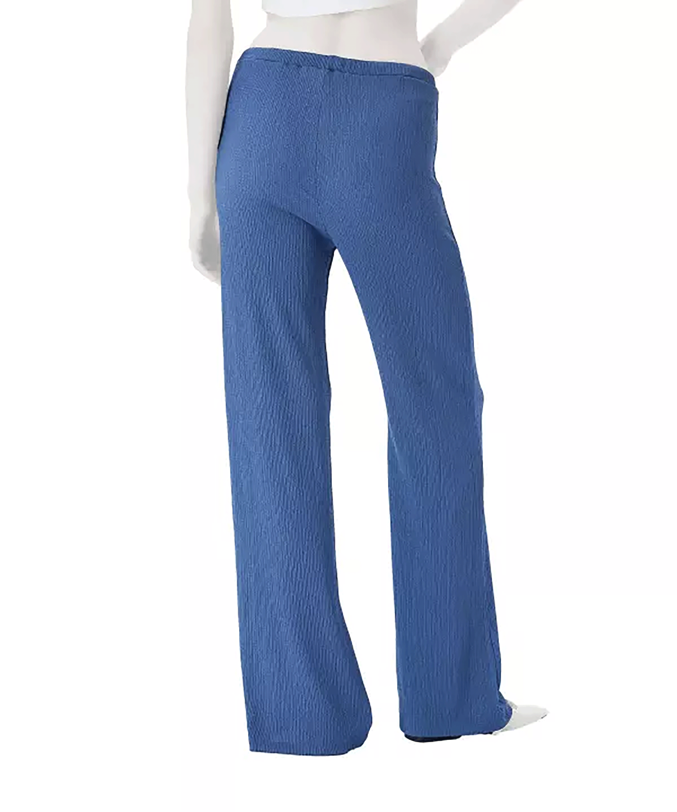 شلوار آزاد زنانه کوتون Koton کد 5SAL40050IK