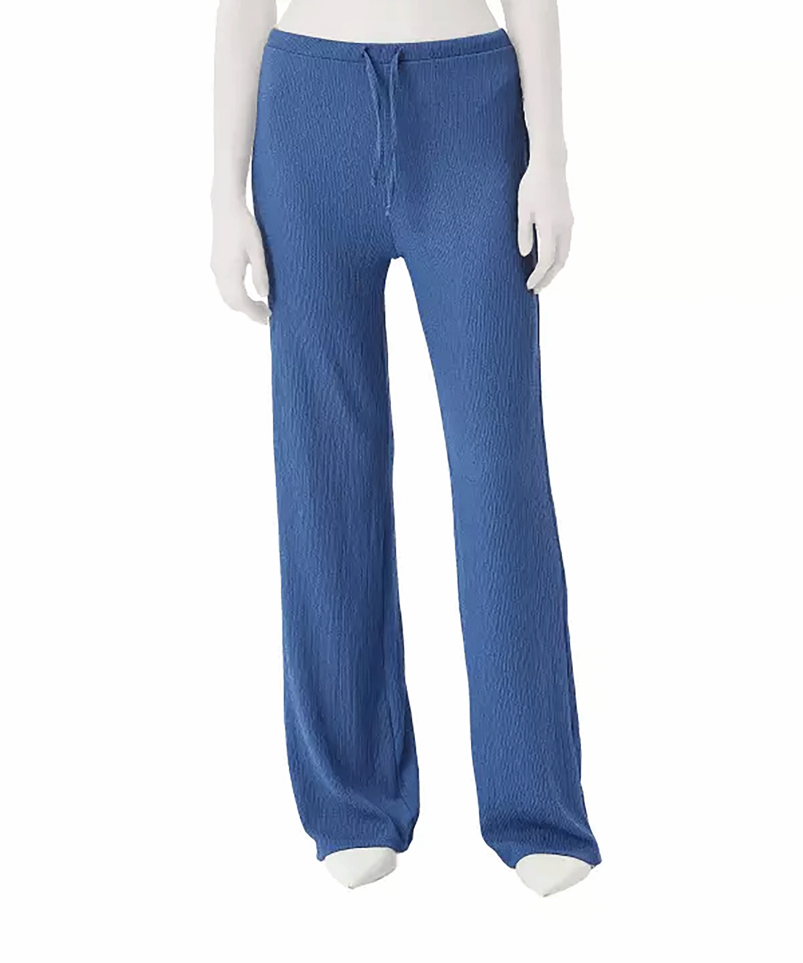 شلوار آزاد زنانه کوتون Koton کد 5SAL40050IK