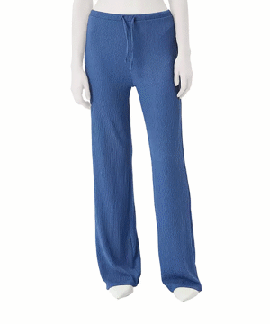 شلوار آزاد زنانه کوتون Koton کد 5SAL40050IK