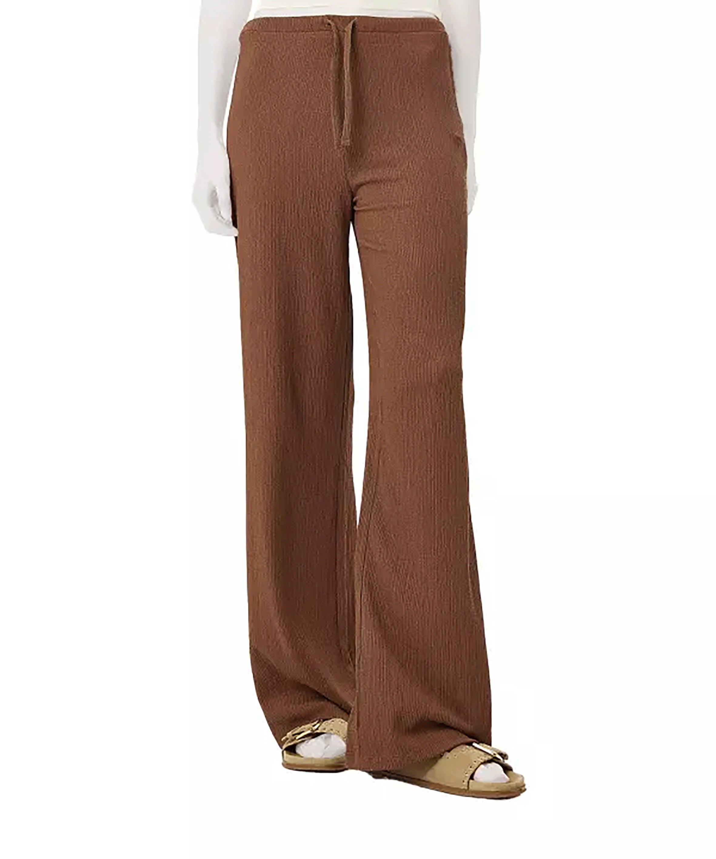 شلوار آزاد زنانه کوتون Koton کد 5SAL40050IK