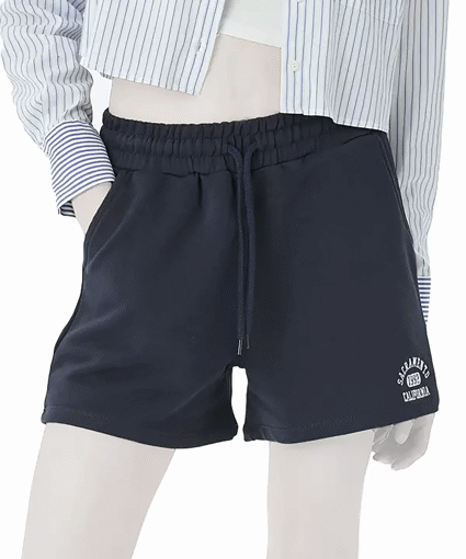 شلوارک زنانه کوتون Koton کد 5SAL40037IK