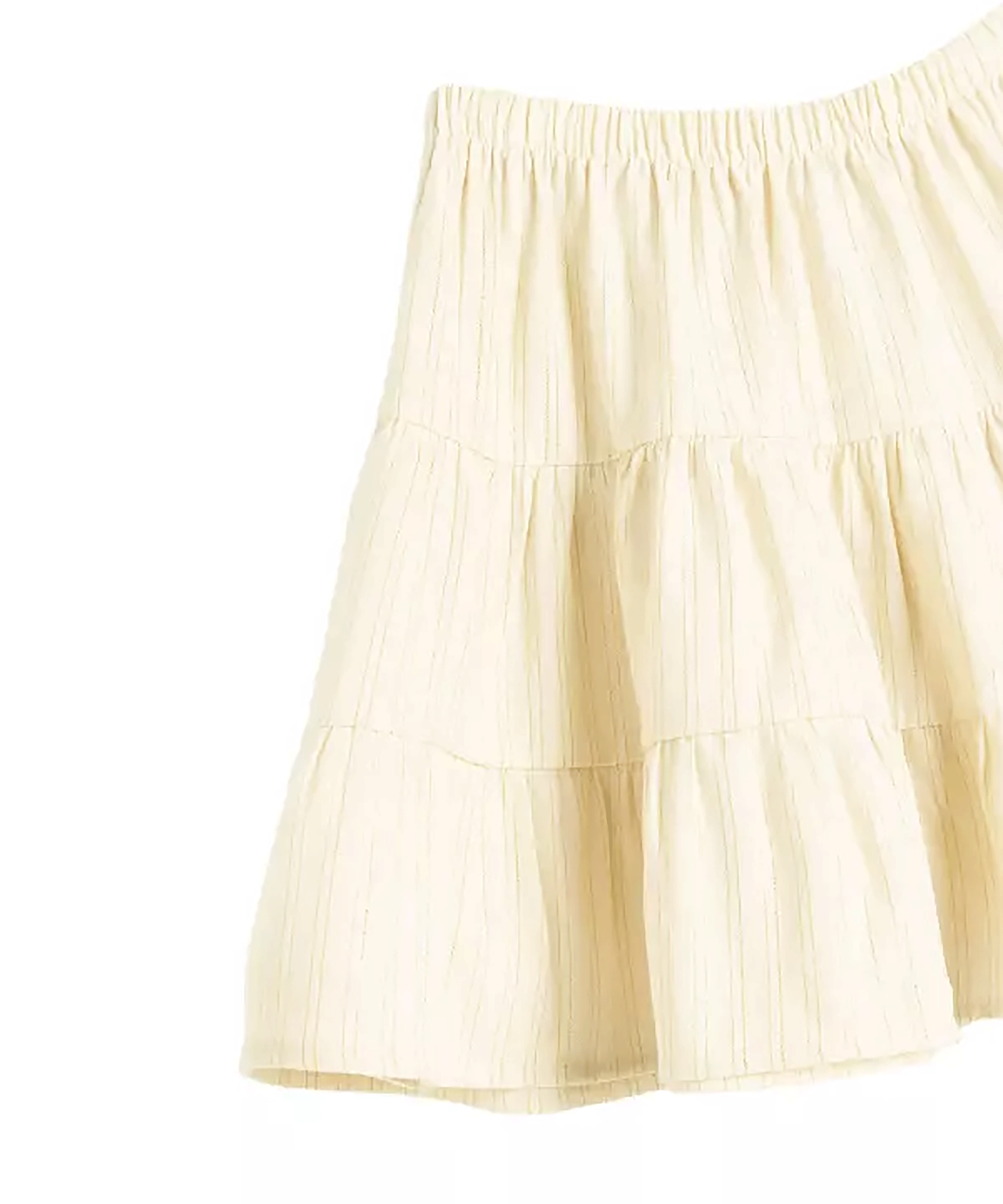 دامن دخترانه کوتون Koton کد 5SKG70014AW