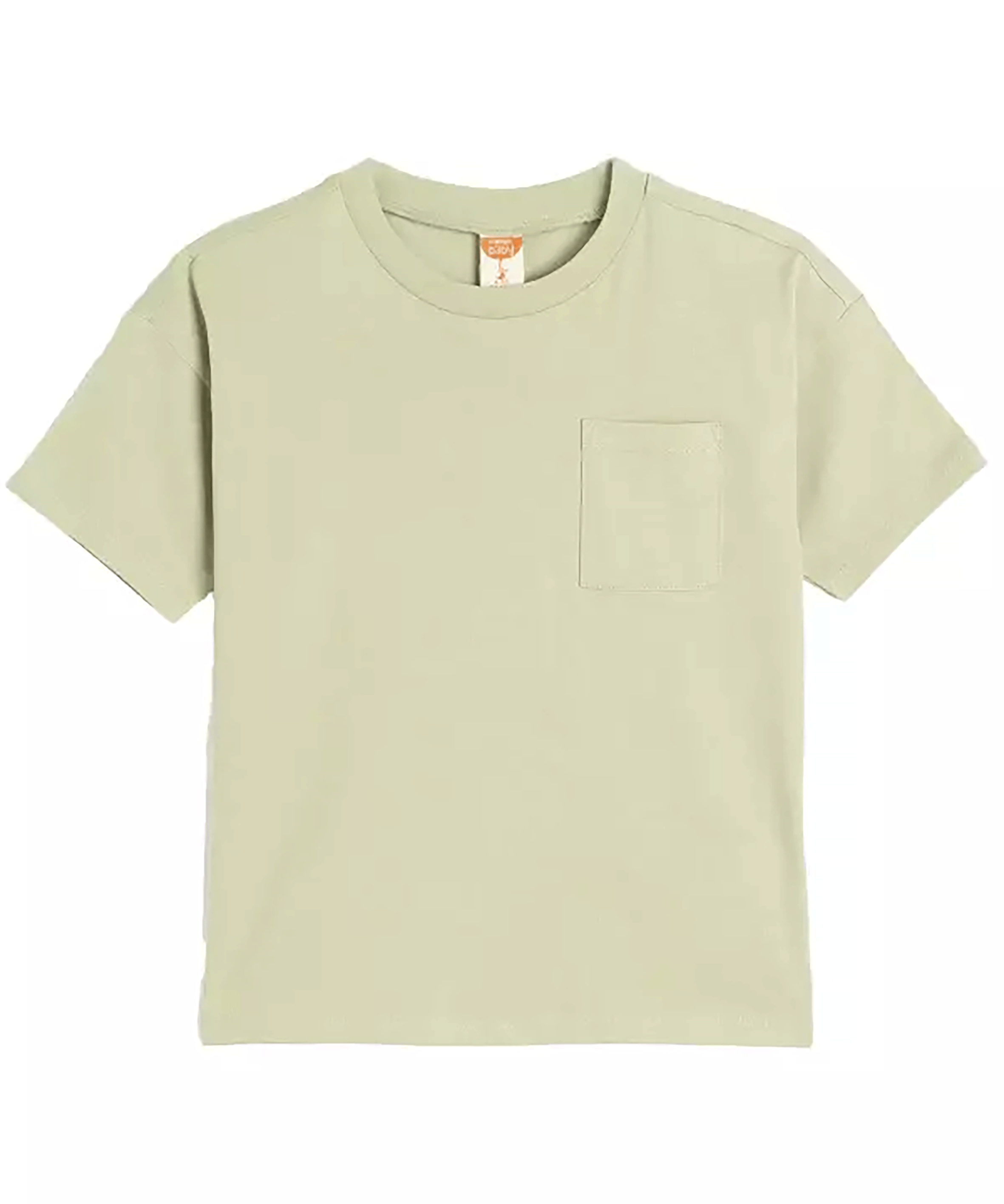 تی شرت  نوزاد پسر کوتون Koton کد 5SMB10087TK