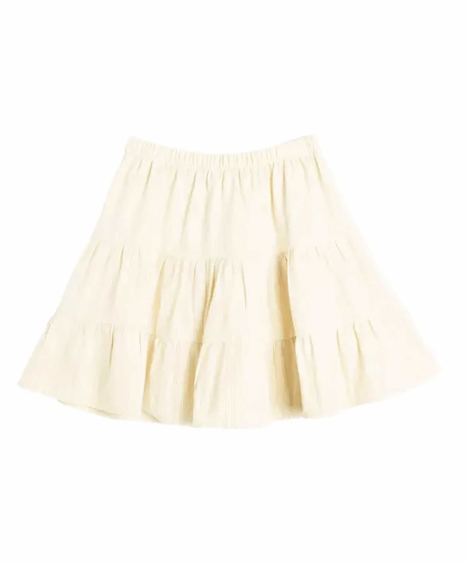 دامن دخترانه کوتون Koton کد 5SKG70014AW