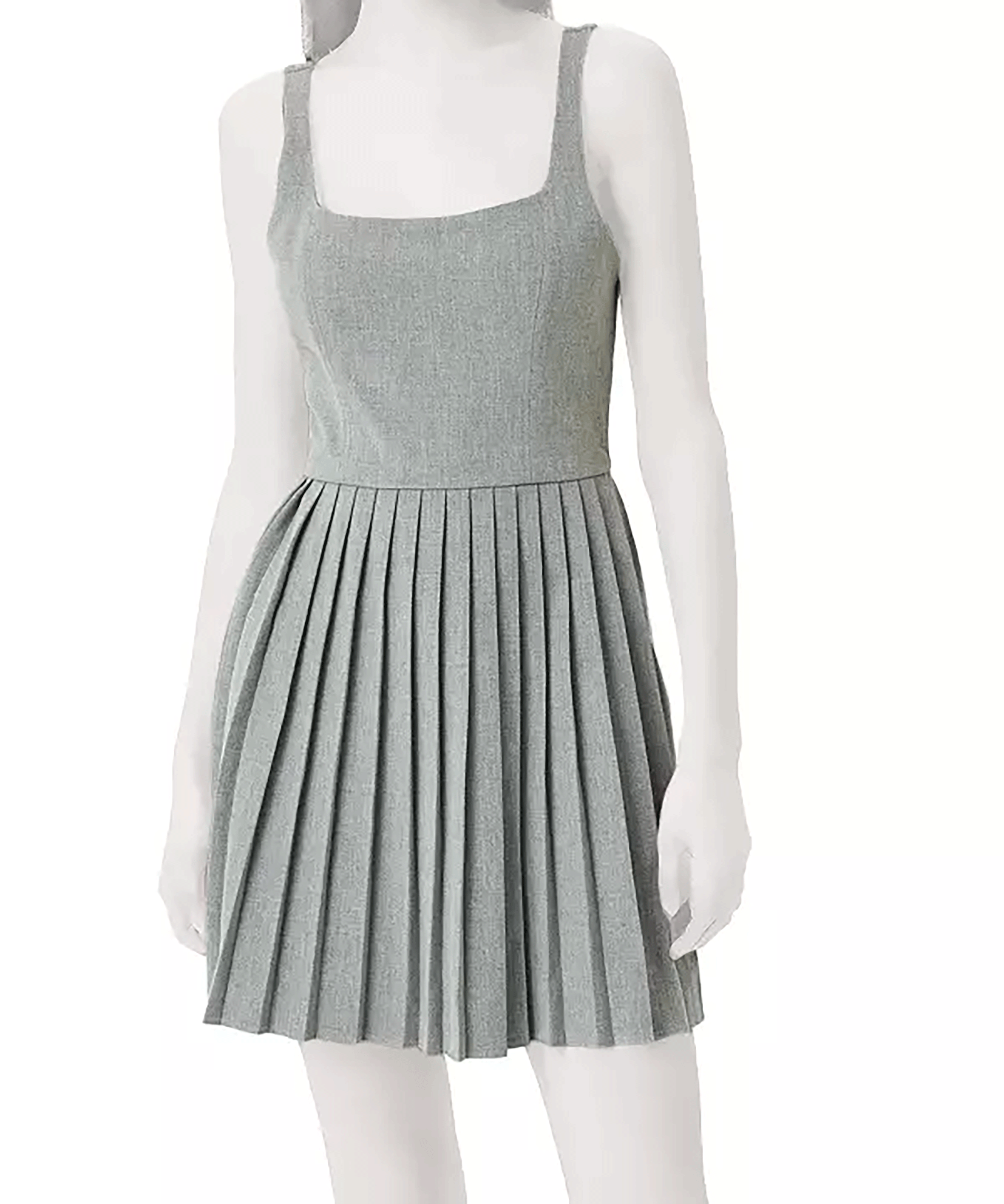 پیراهن زنانه کوتون Koton کد 5SAL80086IW