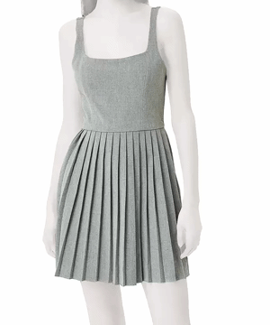 پیراهن زنانه کوتون Koton کد 5SAL80086IW