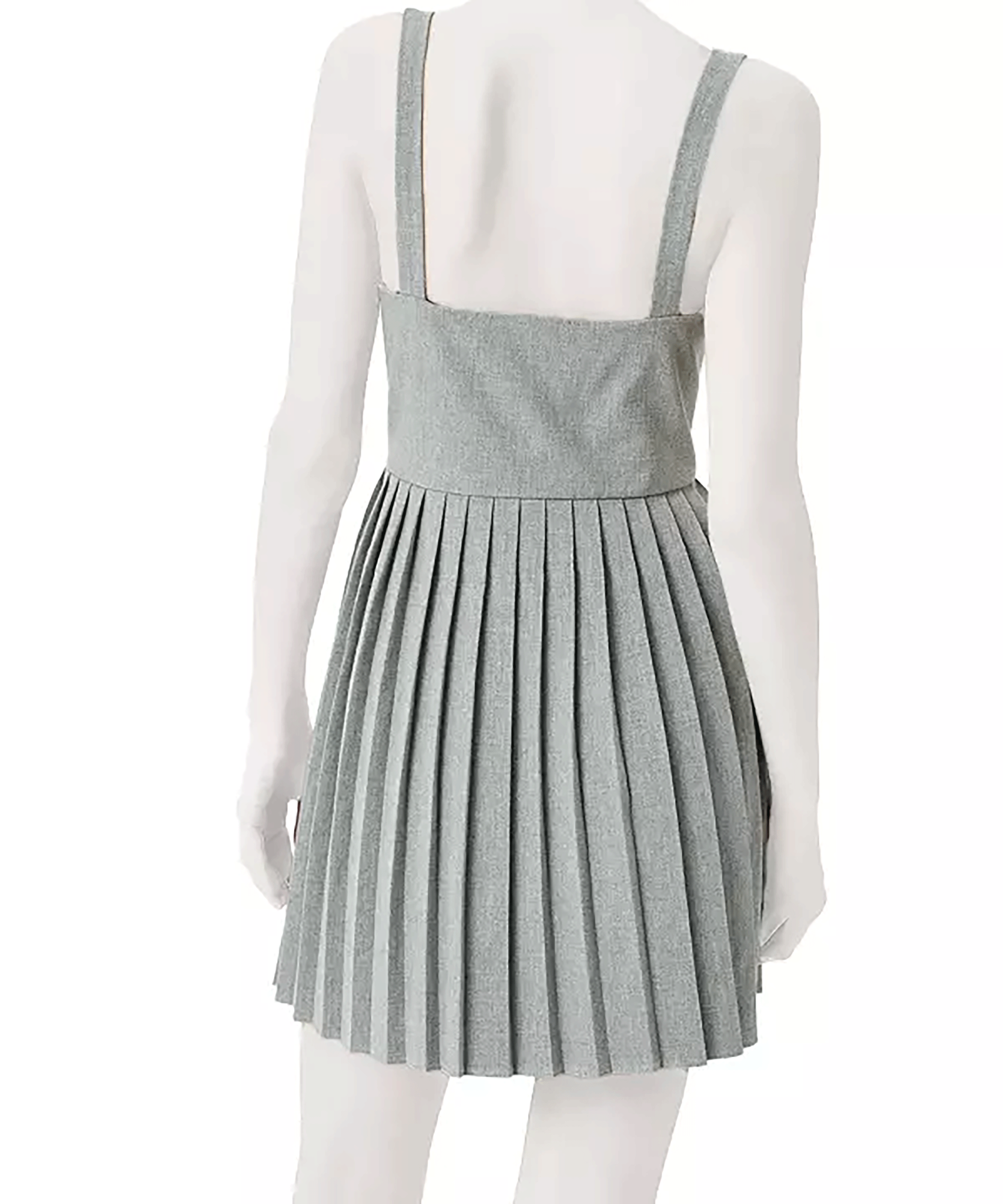 پیراهن زنانه کوتون Koton کد 5SAL80086IW