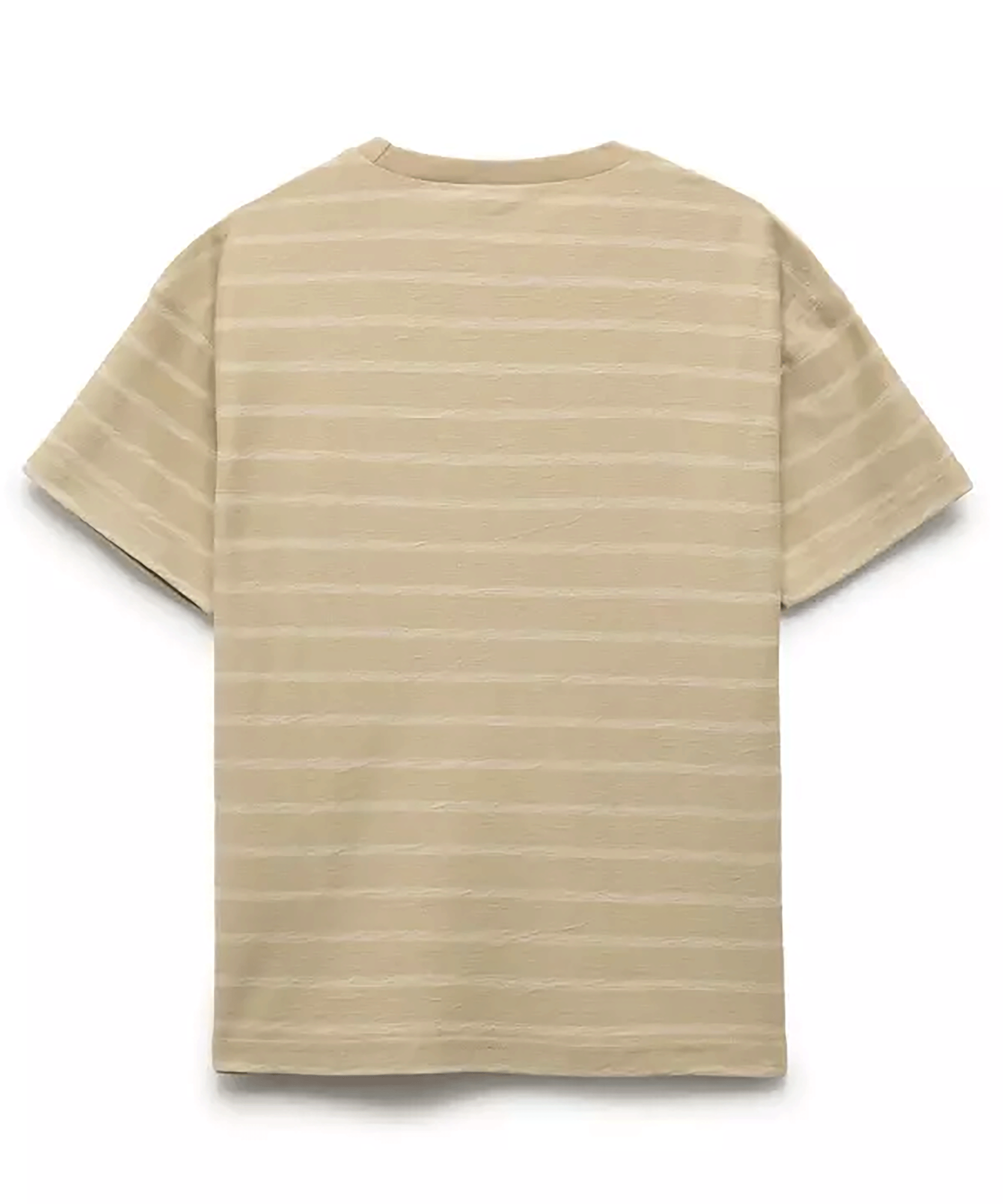 تی شرت طرح دار پسرانه کوتون Koton کد 5SKB10012TK