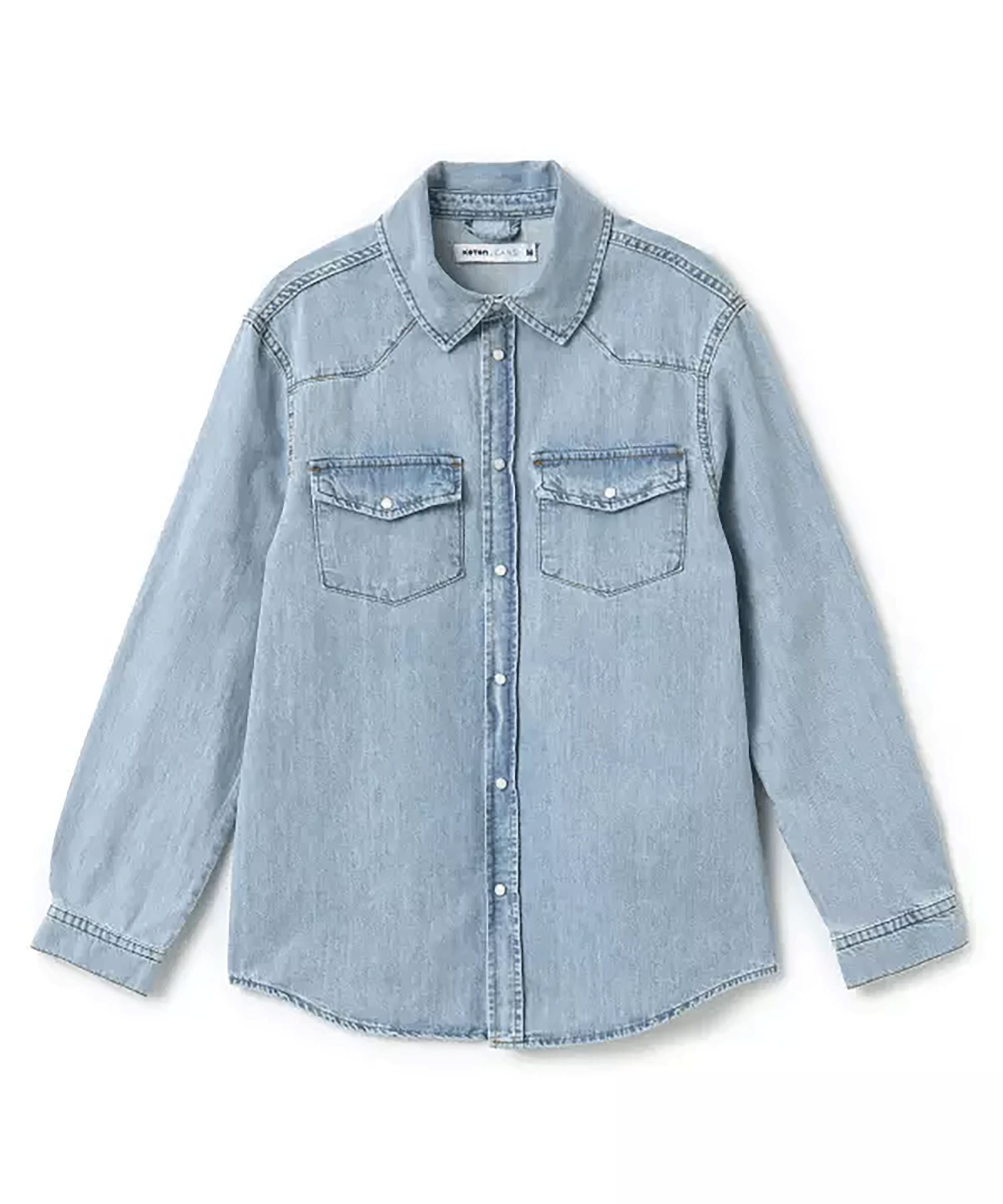 پیراهن  مردانه کوتون Koton کد 5SAM60001ID