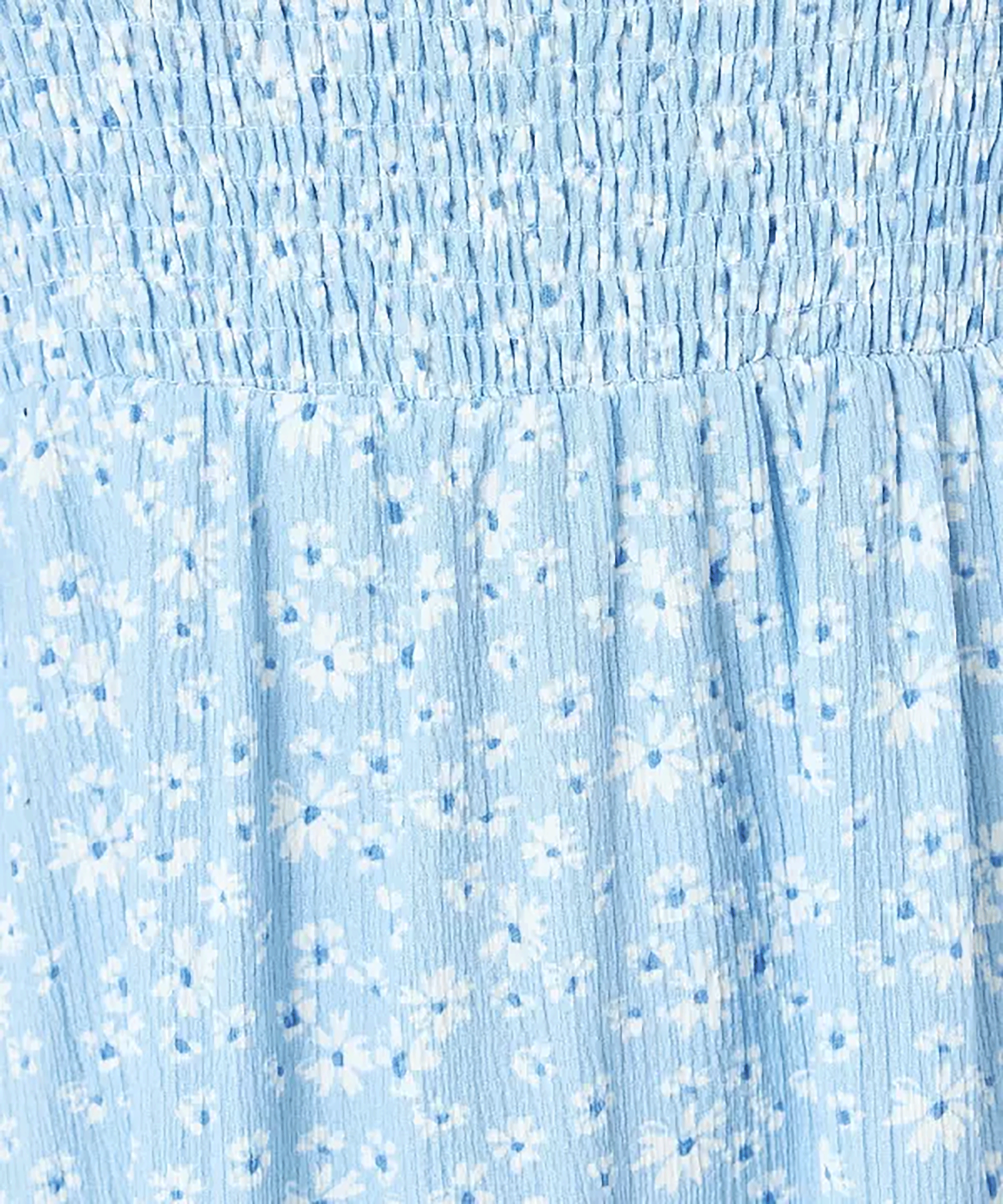 پیراهن طرح دار زنانه کوتون Koton کد 5SAL80078IK