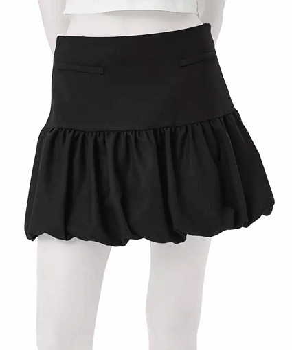 دامن زنانه کوتون Koton کد 5SAL70045IW