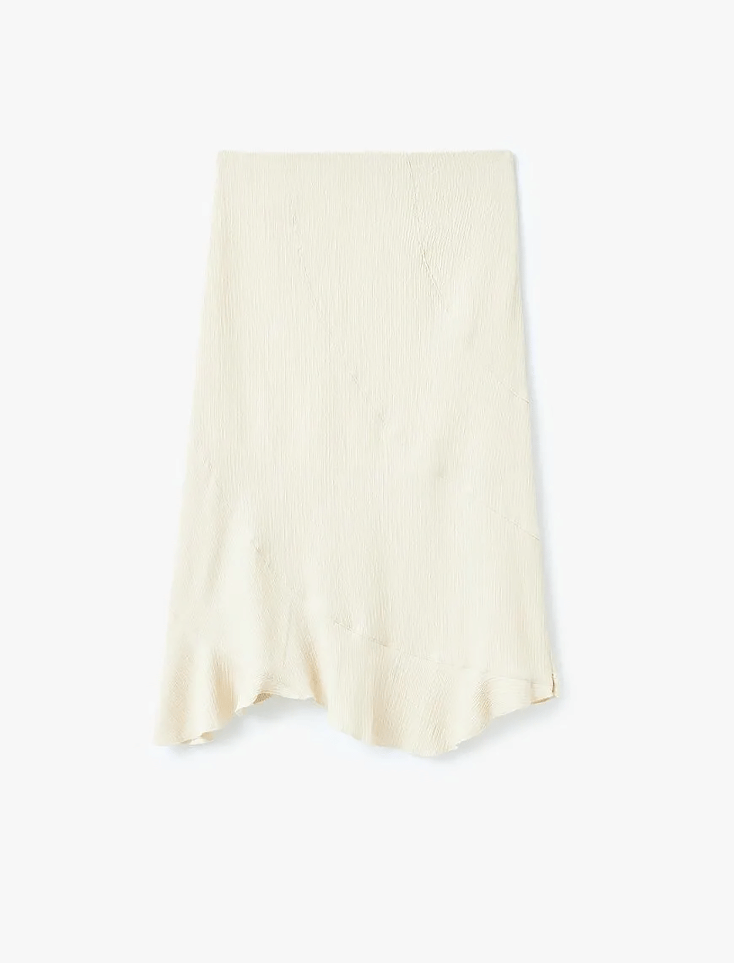 دامن میدی زنانه کوتون Koton کد 5SAL70029IK