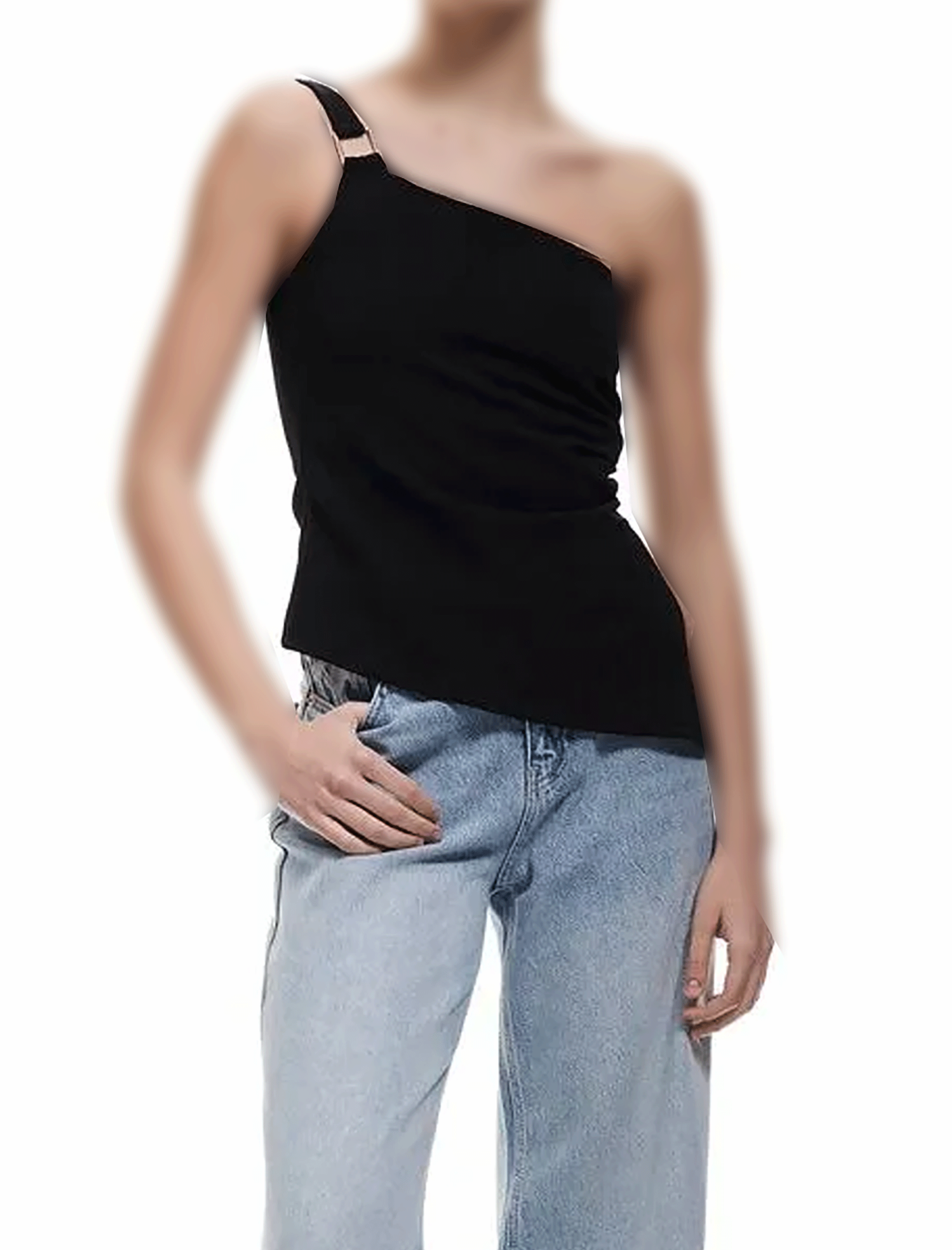 تاپ زنانه کوتون Koton کد 5SAK10027EK