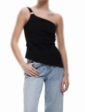 تاپ زنانه کوتون Koton کد 5SAK10027EK