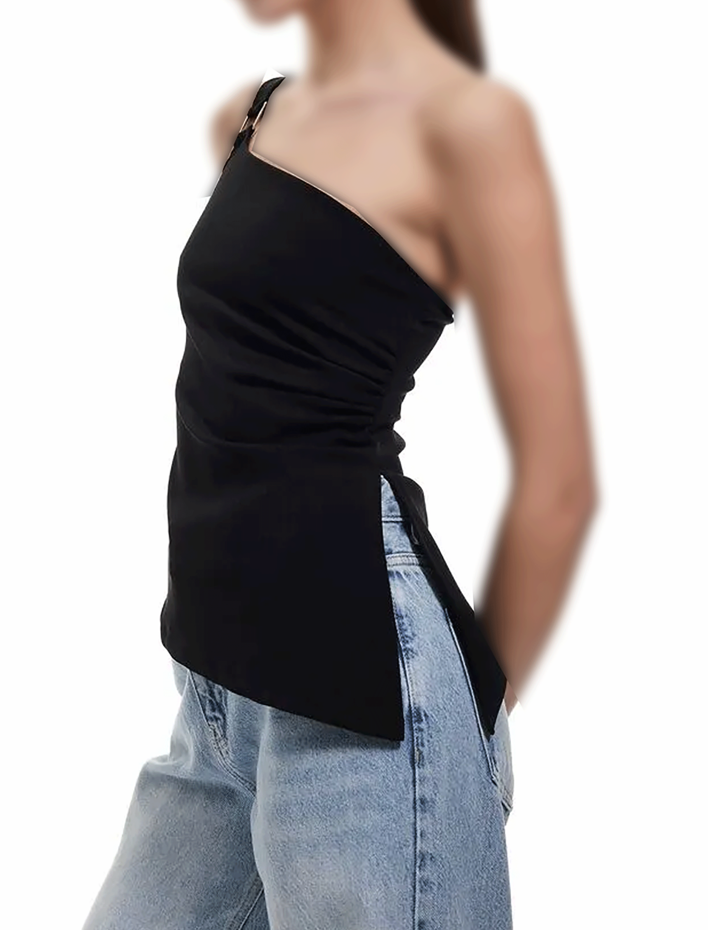 تاپ زنانه کوتون Koton کد 5SAK10027EK