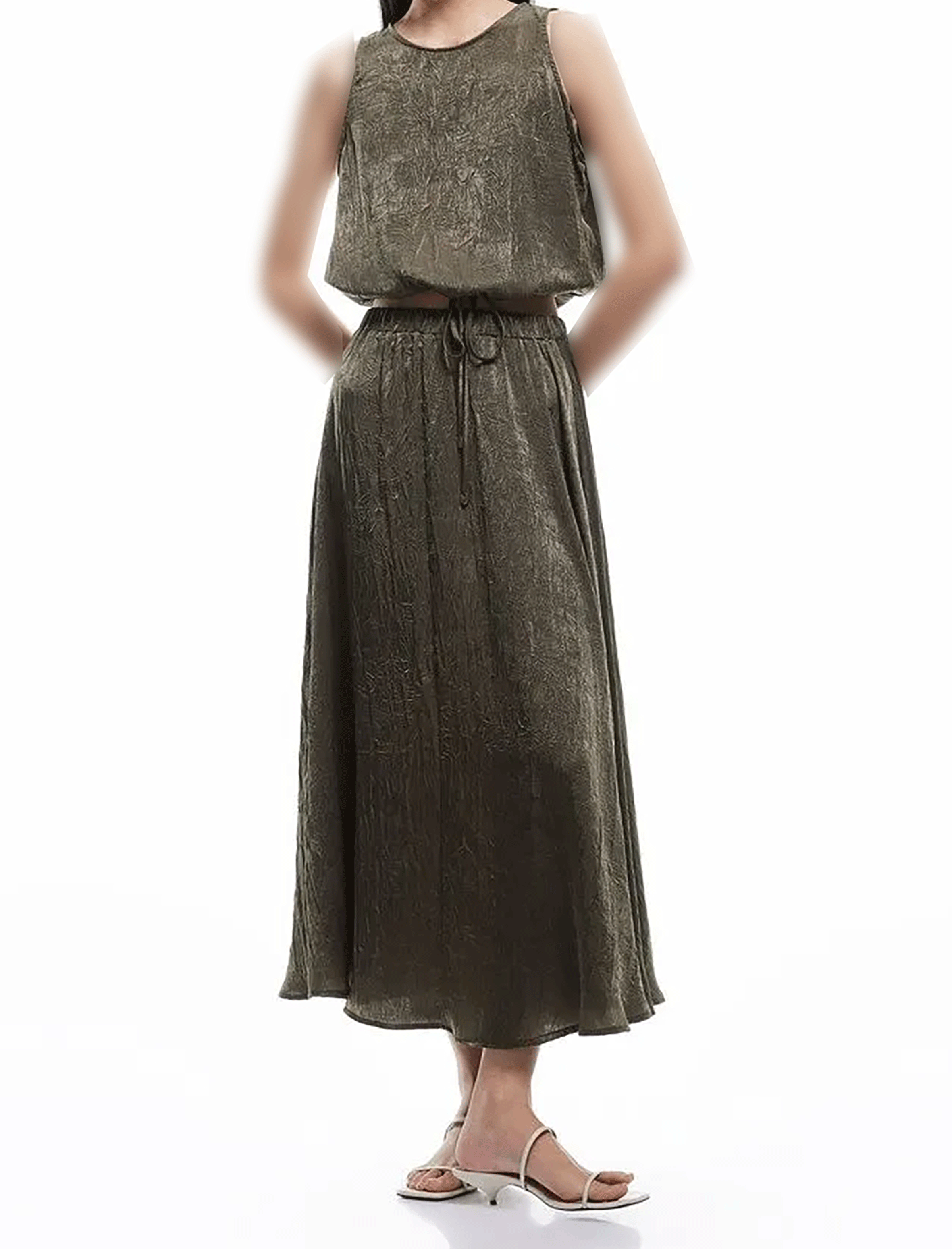 تاپ زنانه کوتون Koton کد 5SAK30027UW