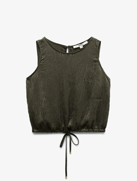 تاپ زنانه کوتون Koton کد 5SAK30027UW