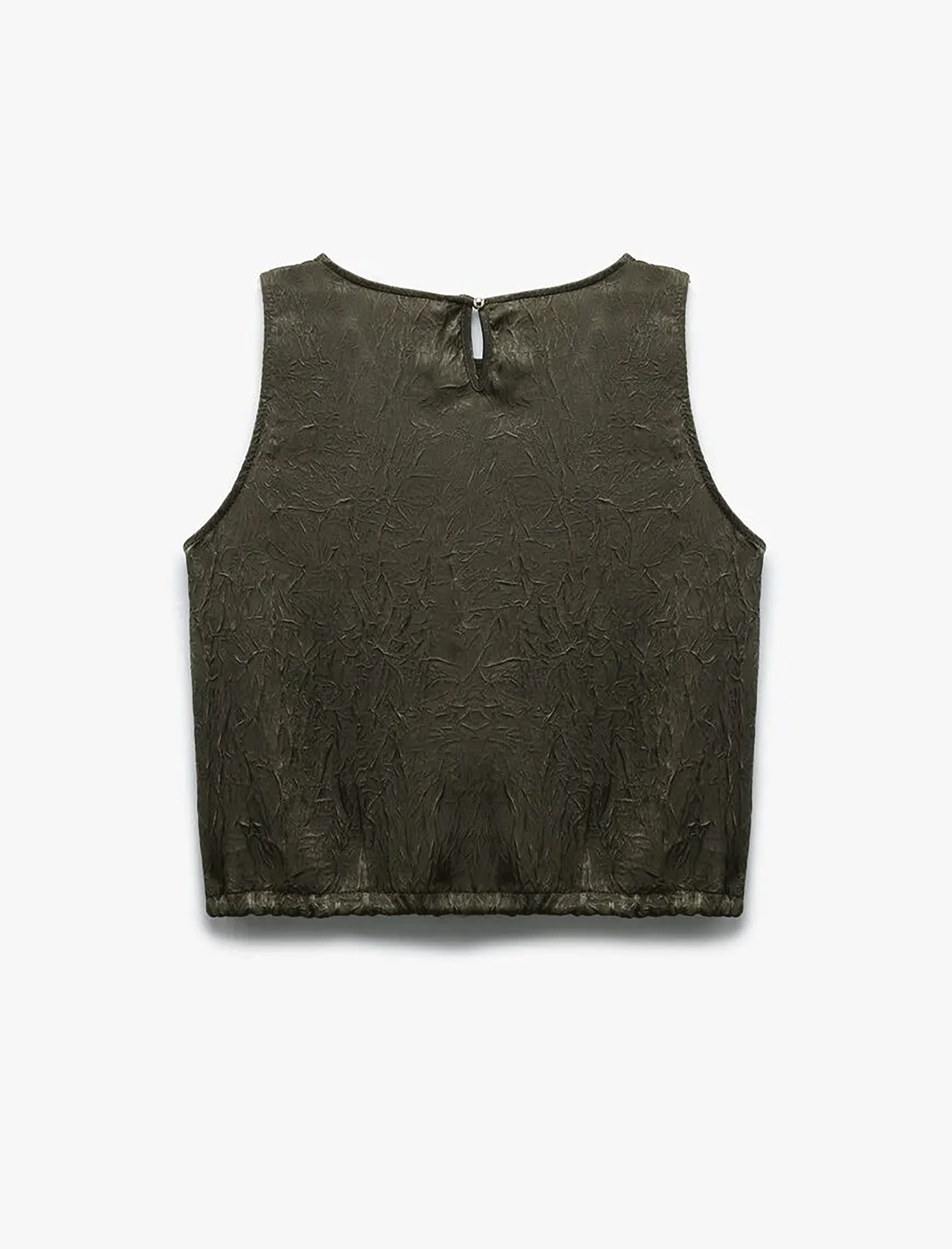 تاپ زنانه کوتون Koton کد 5SAK30027UW