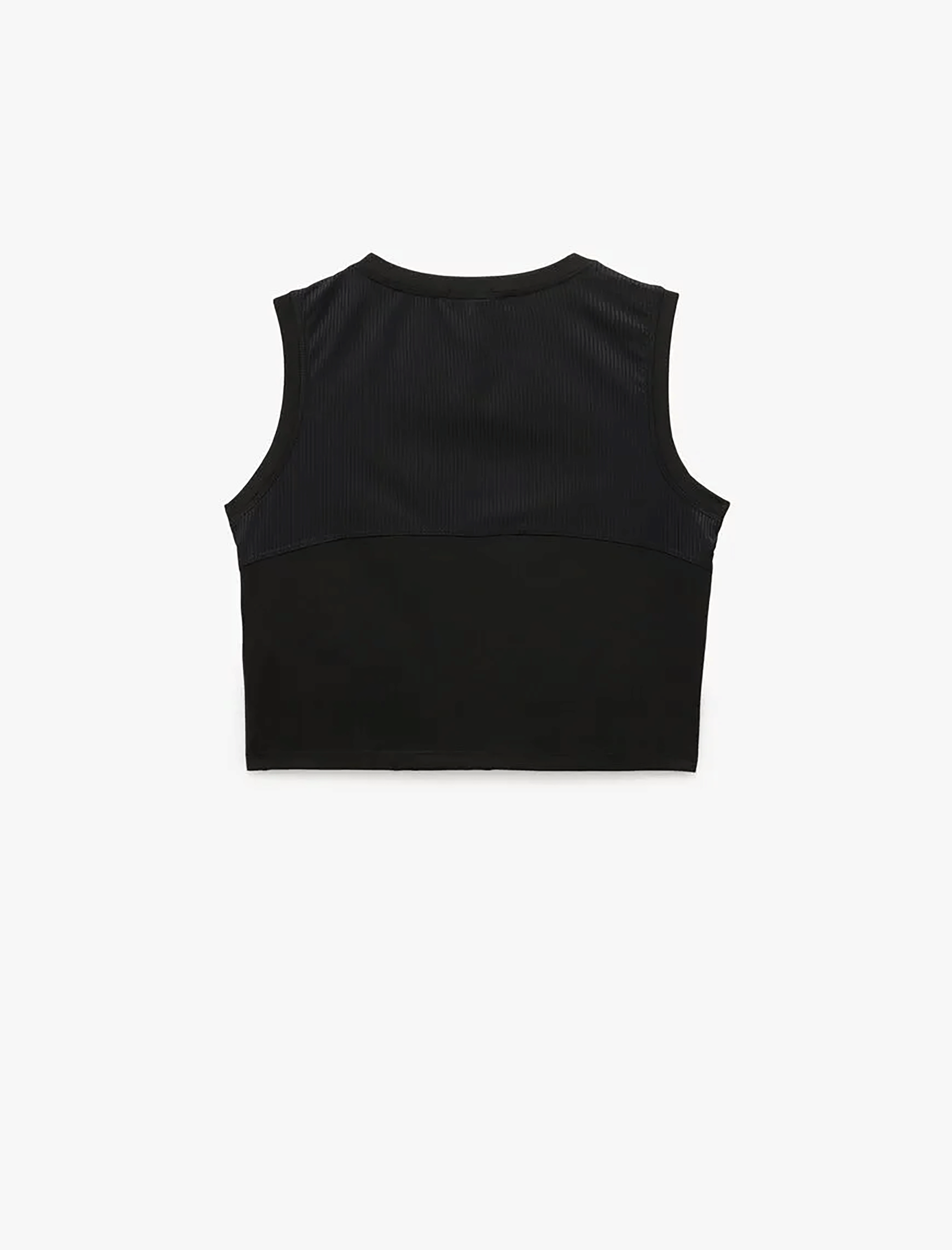 تاپ ورزشی زنانه کوتون Koton کد 5SAK30046NK