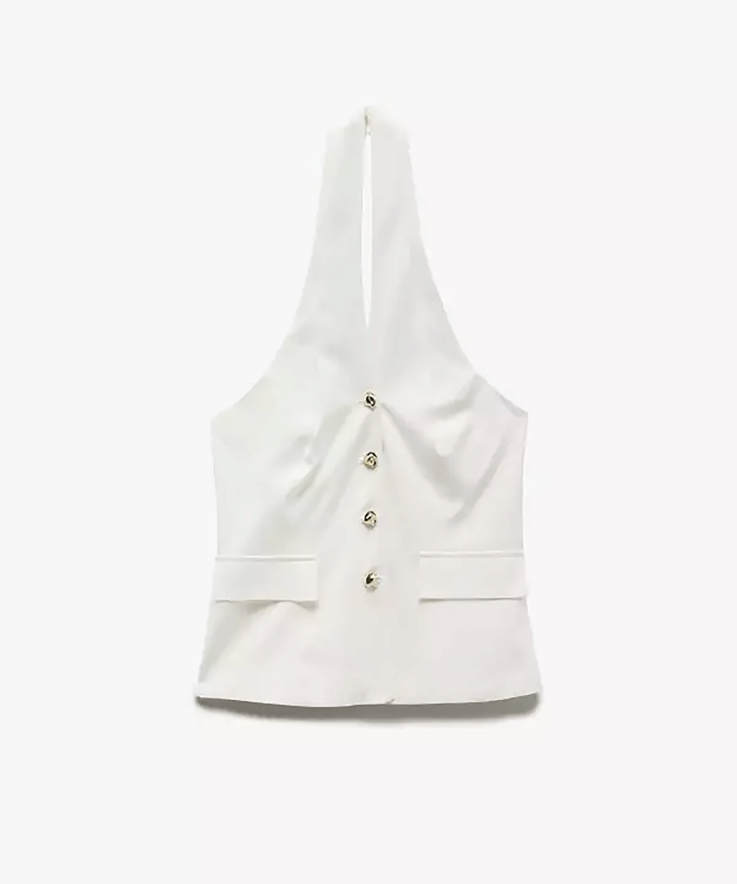 جلیقه زنانه کوتون Koton کد 5SAK20080UW