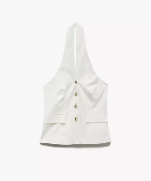 جلیقه زنانه کوتون Koton کد 5SAK20080UW